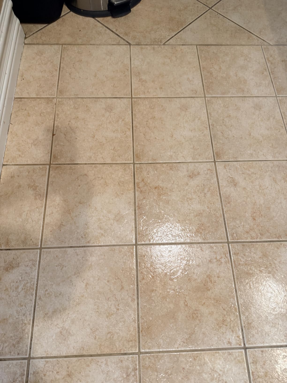 Bissell Commercial BigGreen BGFS650 Hercules Scrub and Clean Floor Machine, Green customer photo 2