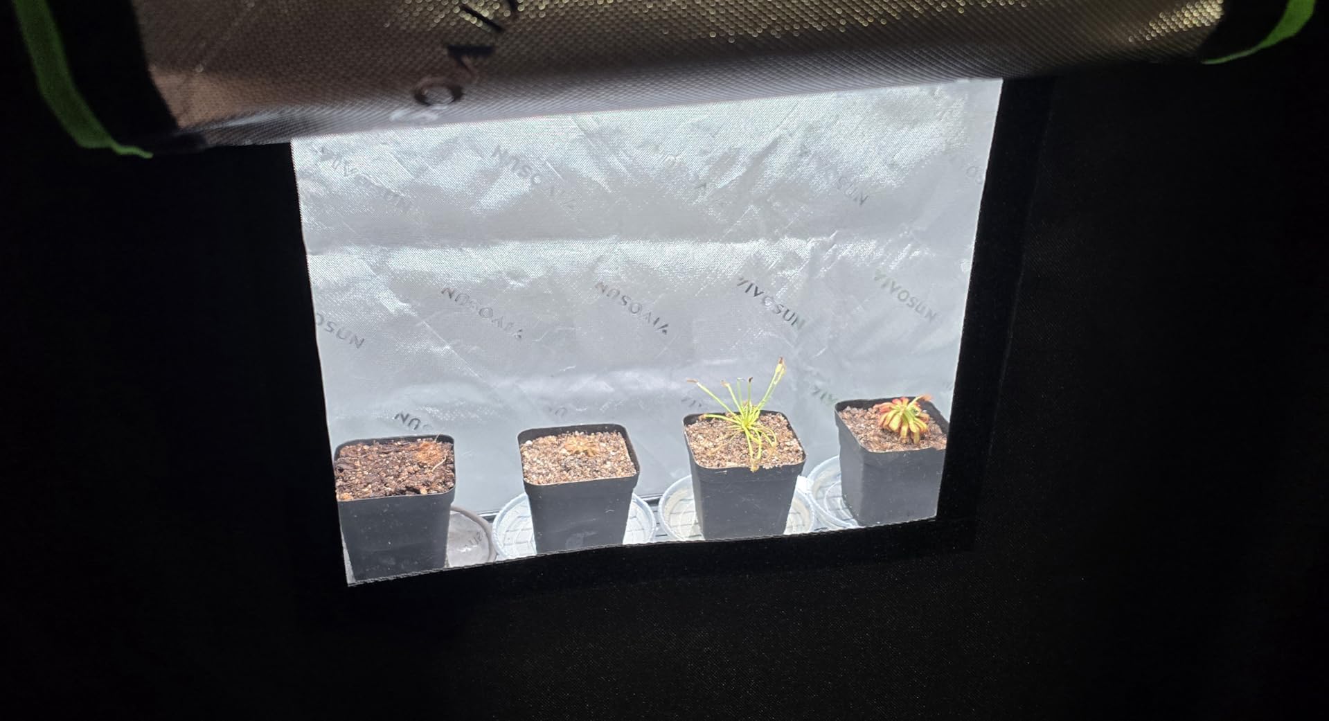 VIVOSUN S425 2x4 Grow Tent 48