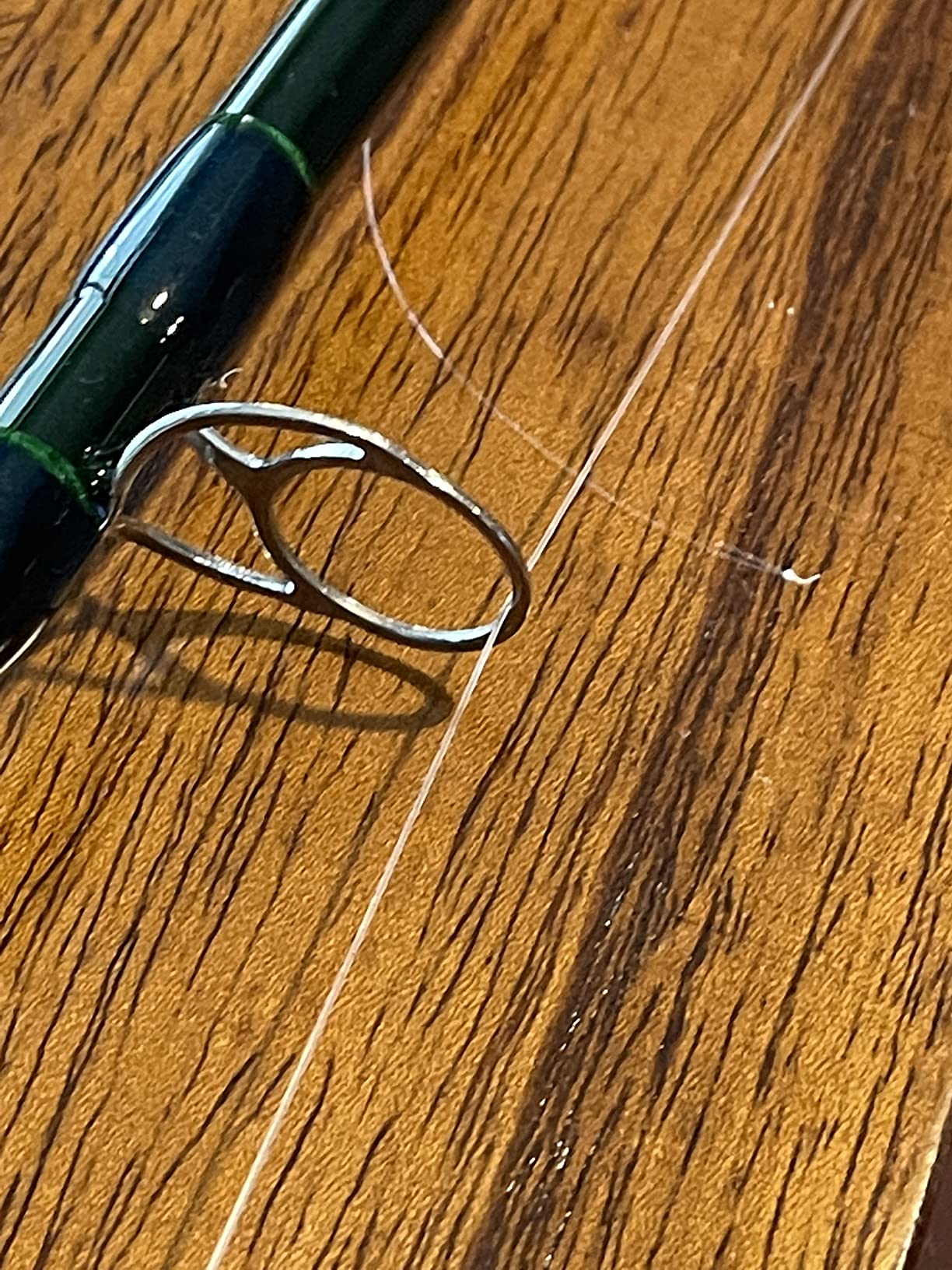 M MAXIMUMCATCH Maxcatch Extreme Fly Fishing Combo Kit 3/5/6/8 Weight, Starter Fly Rod and Reel Outfit, with a Protective Travel Case customer photo 1