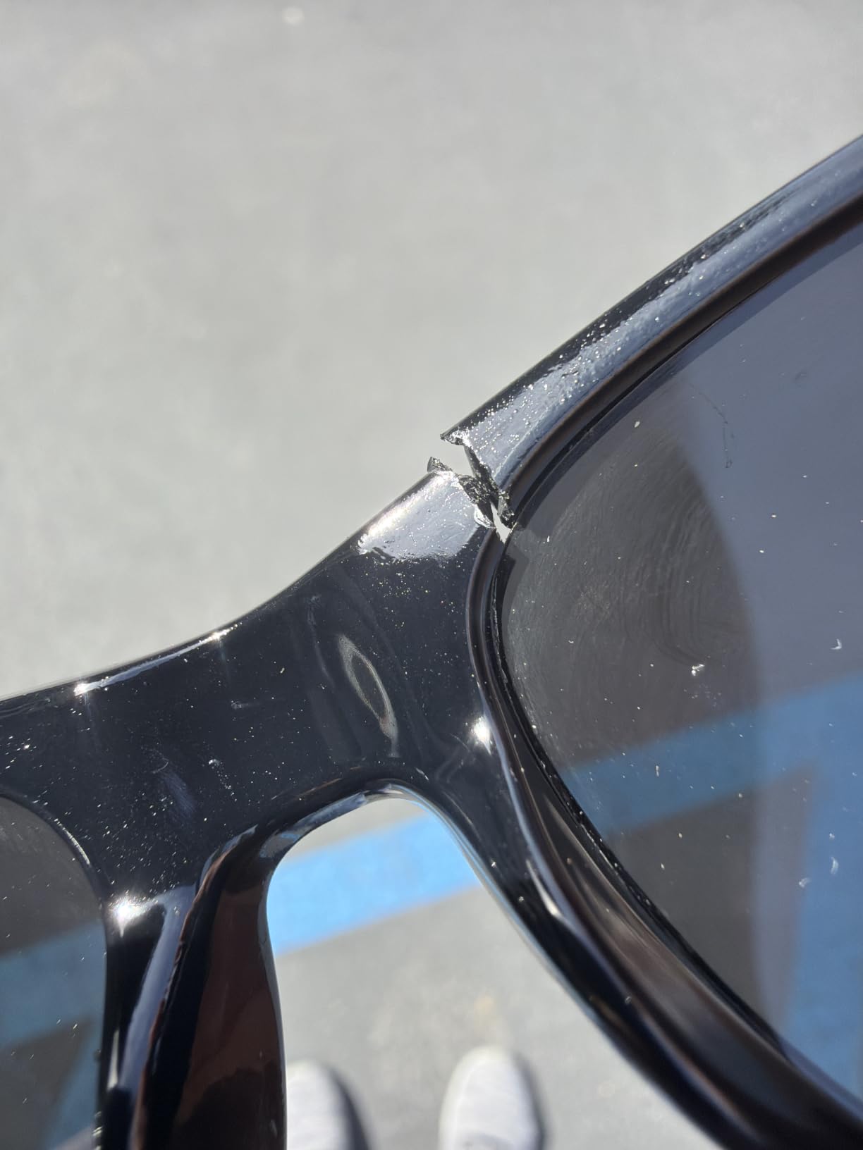 Joopin Square Sunglasses Polarized UV400 Designer Sun Glasses Men Women customer photo 1