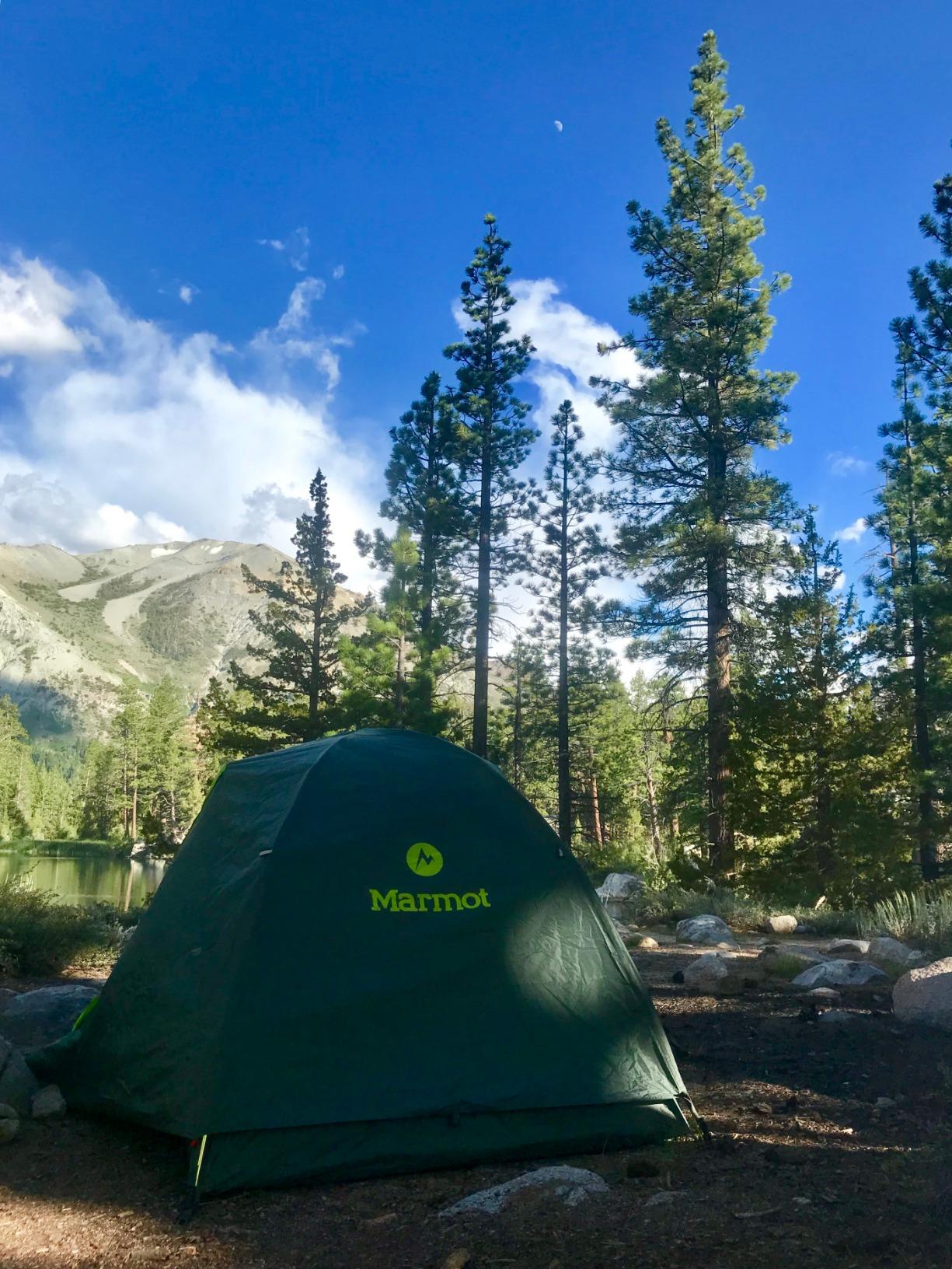 MARMOT Crane Creek 2P/3P Camping and Backpacking Tents & Footprints customer photo 1