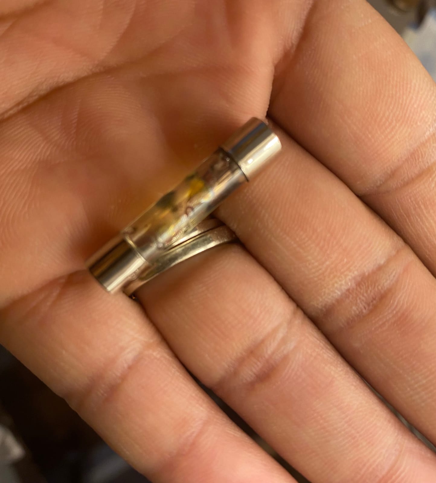 VIVO Blue 1030W Electric Cotton Candy Machine, CANDY-V001B customer photo 1
