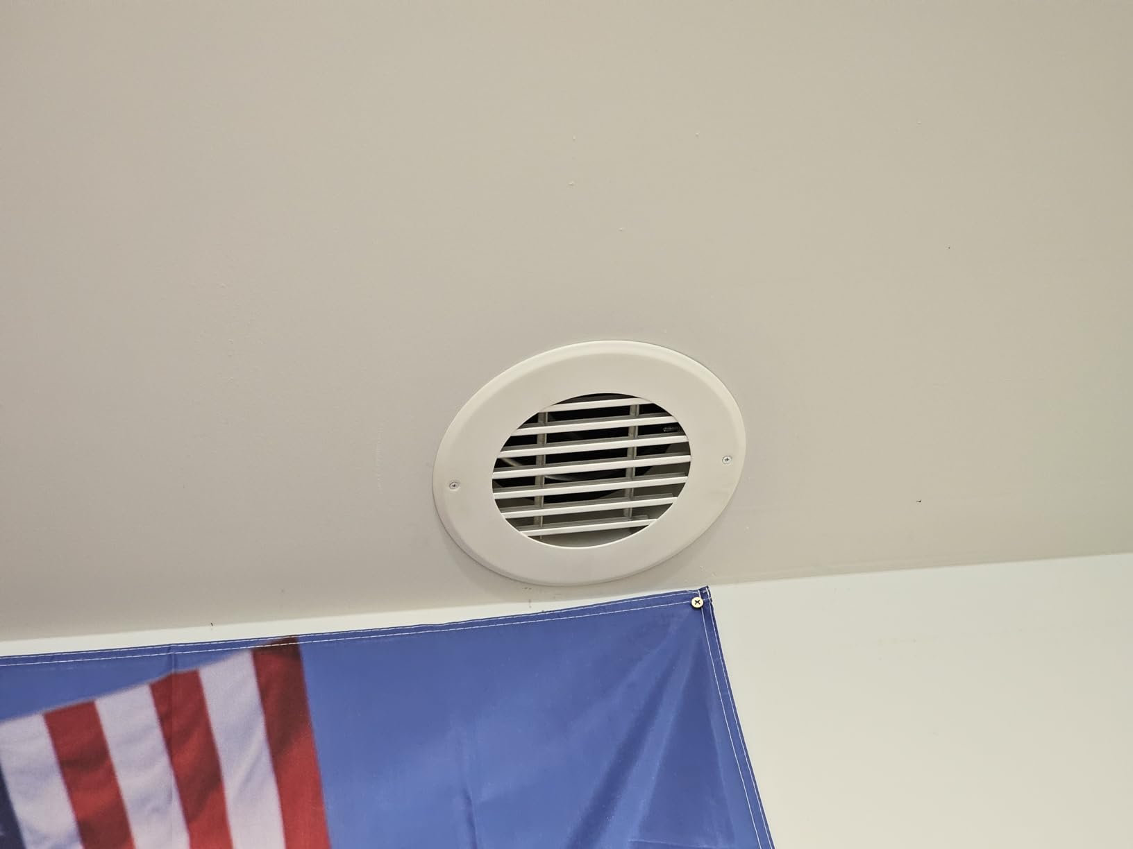 AC Infinity CLOUDLINE PRO S6, Quiet 6” Inline Duct Fan customer photo 1