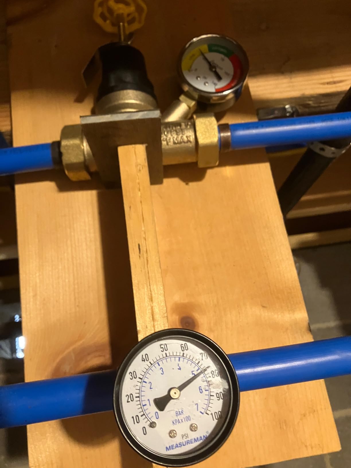 Simer 4075SS-01 3/4 HP Pressure Booster Pump customer photo 1