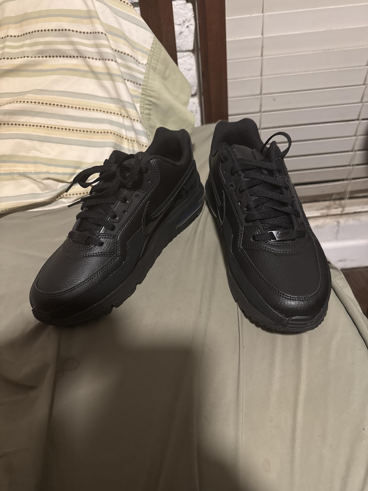 Nike Men's Air Max LTD 3 Shoes customer photo 1