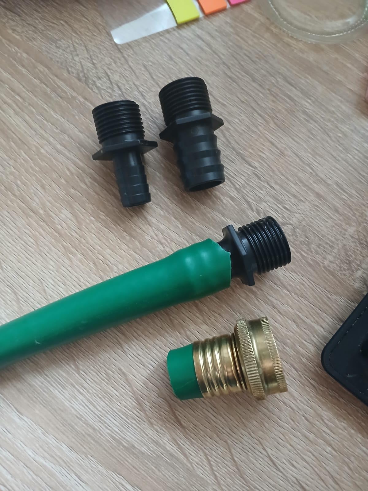 VIVOSUN 800GPH Submersible Fountain Water Pump for Pond, Aquarium, Statuary customer photo 2