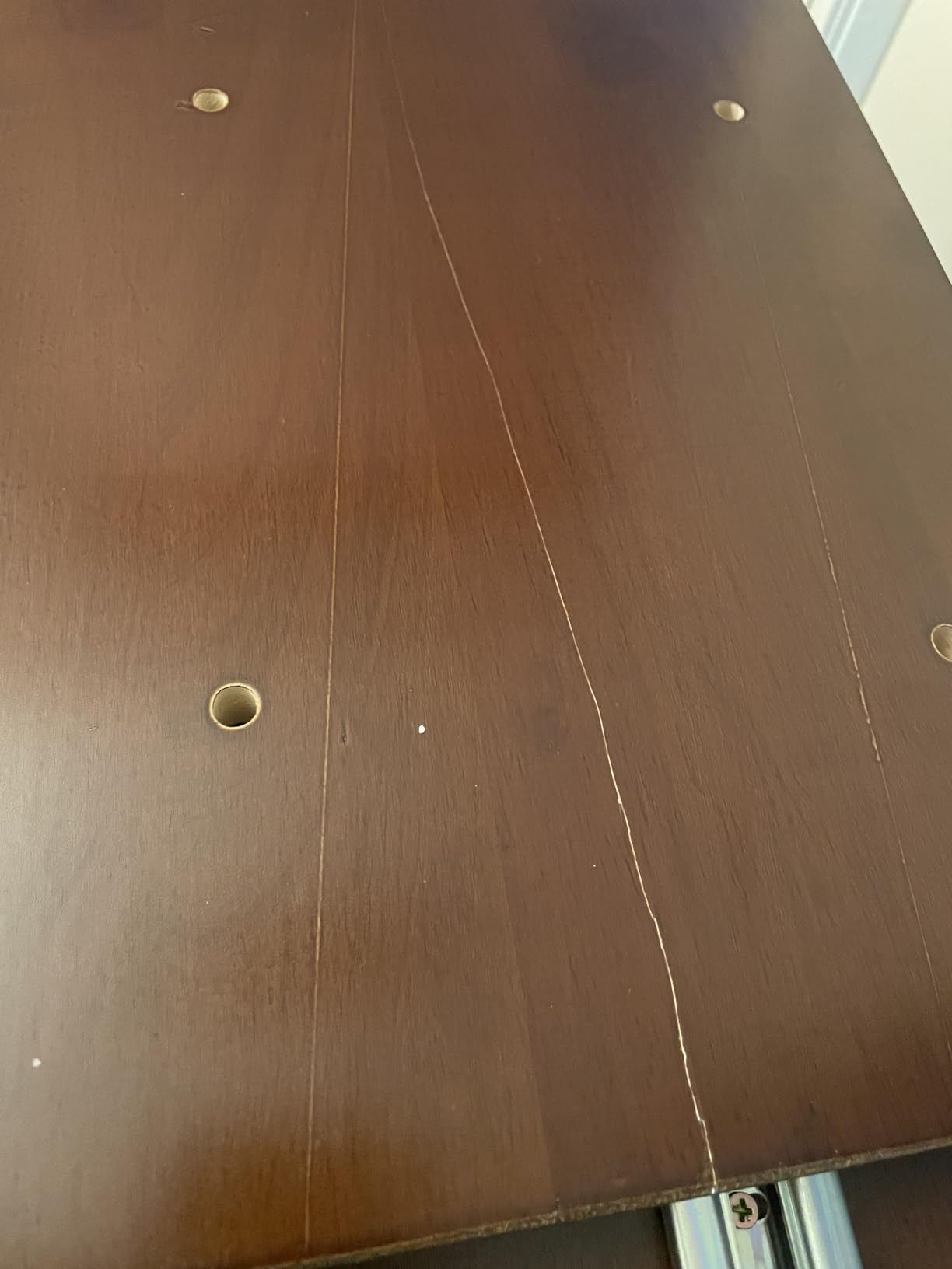 AFI, Southampton Murphy Bed Chest Queen with 6