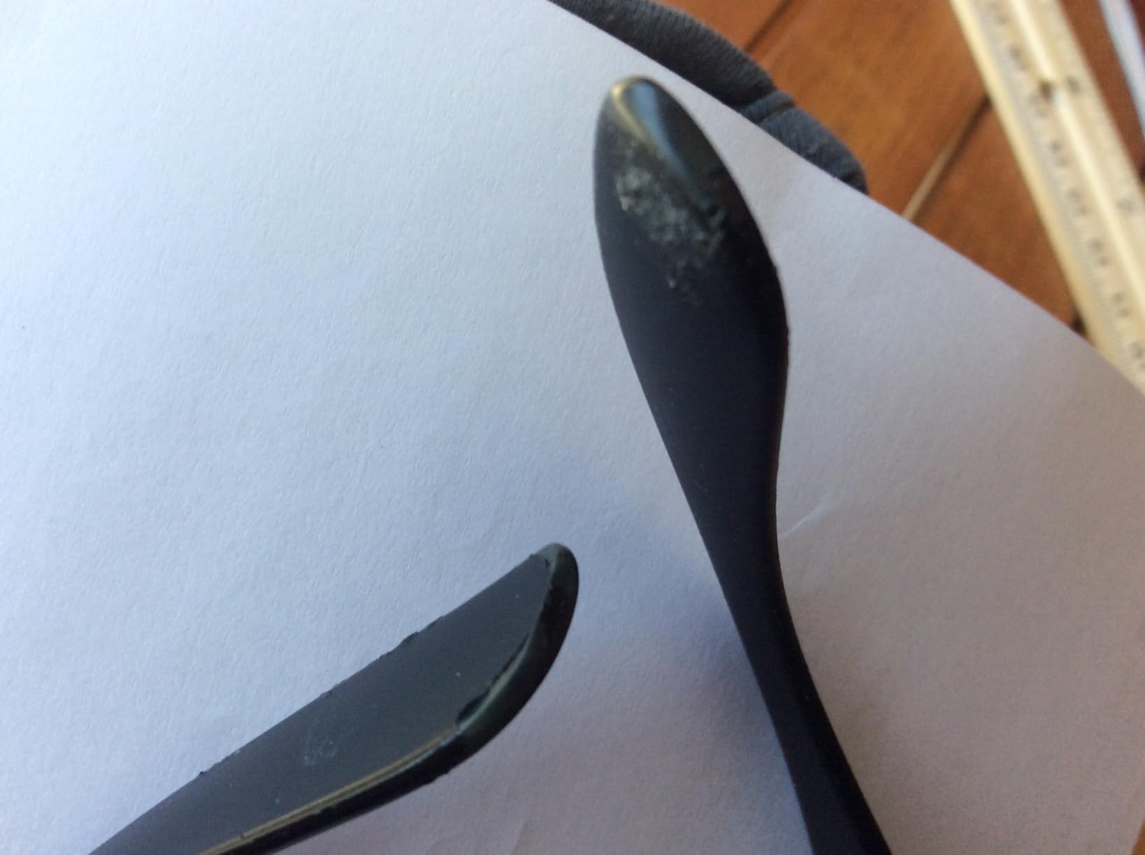 Jcerki Polarizing Nearsighted Sunglasses Tinted Gray -1.00 Strengths Men Women Myopia Distance Glasses **These Are Not Reading Glasses** customer photo 2