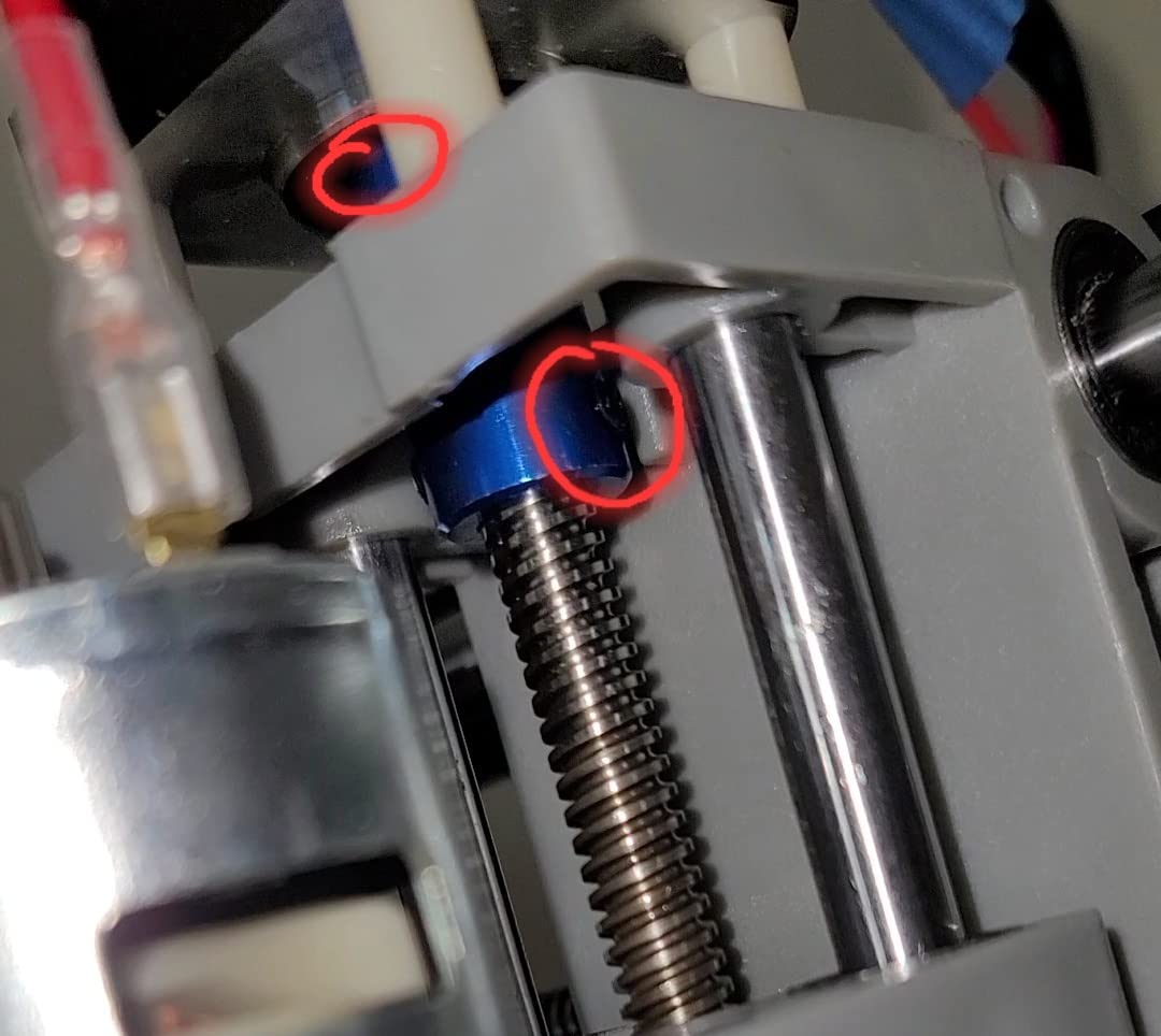 Genmitsu CNC 3018-PRO Router Kit, 3-Axis CNC Machine, Mini Milling Machine customer photo 1
