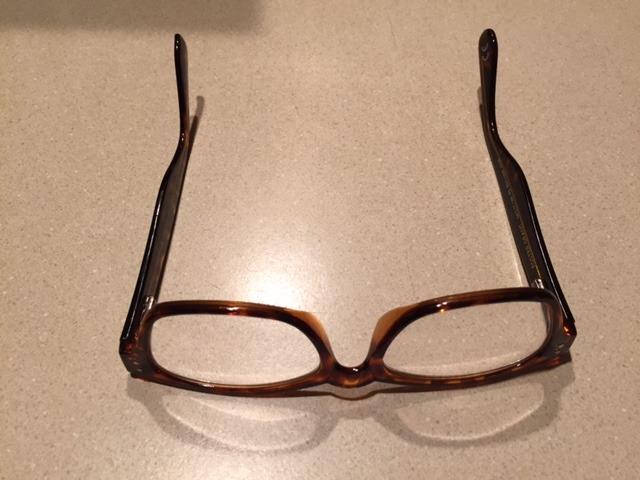 Foster Grant Conan Multifocus Reading Glasses customer photo 1