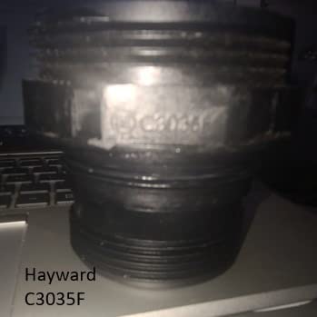 Hayward W3DE3620 ProGrid Diatomaceous Earth DE Pool Filter for In-Ground Pools, 36 Sq. Ft. customer photo 1