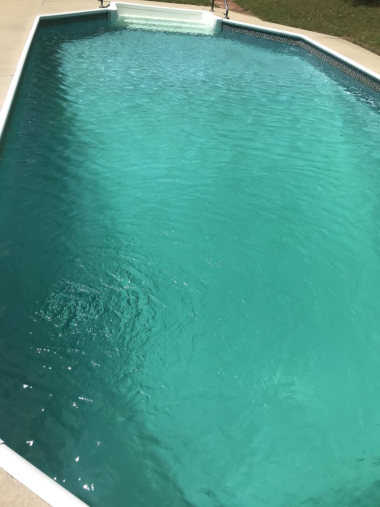 Hayward W3DE3620 ProGrid Diatomaceous Earth DE Pool Filter for In-Ground Pools, 36 Sq. Ft. customer photo 2