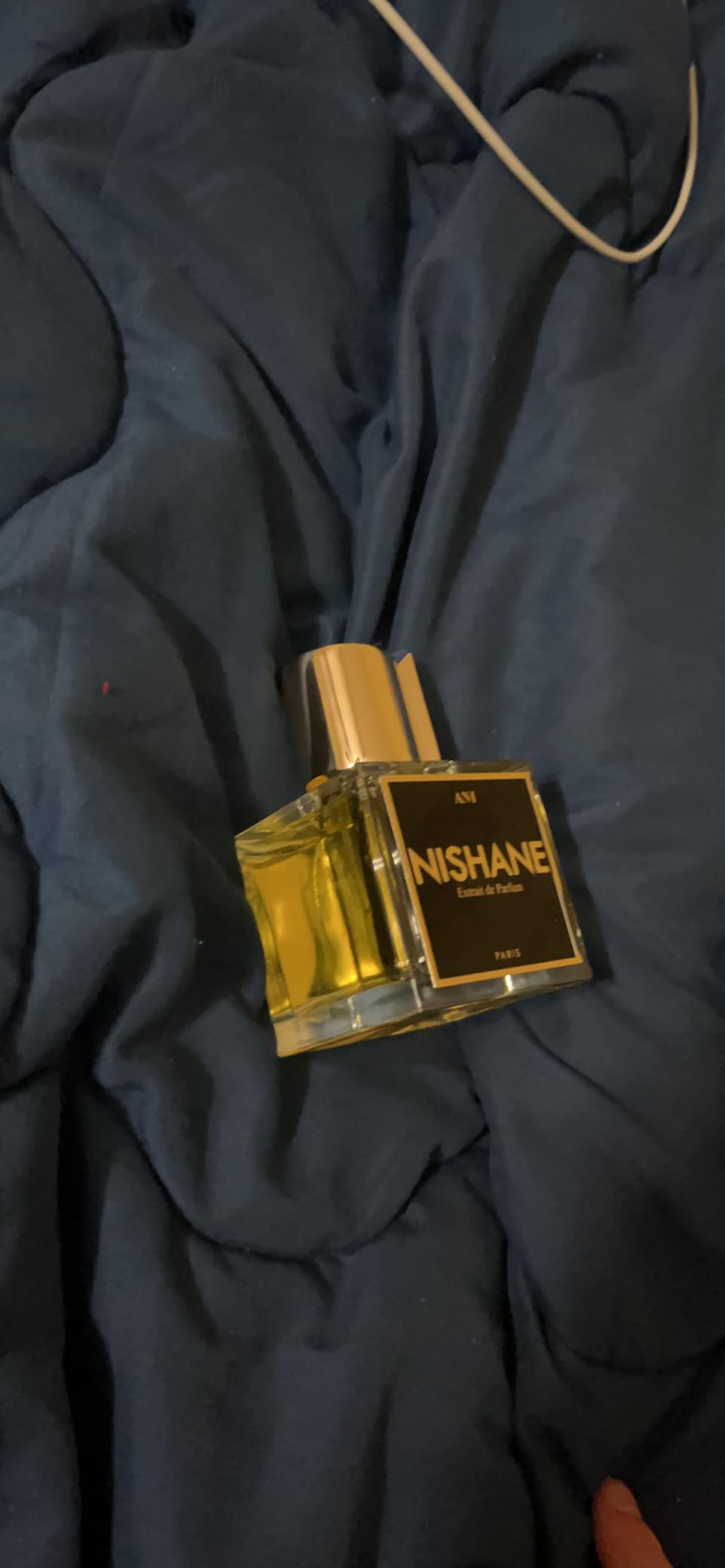 Nishane Ani customer photo 1
