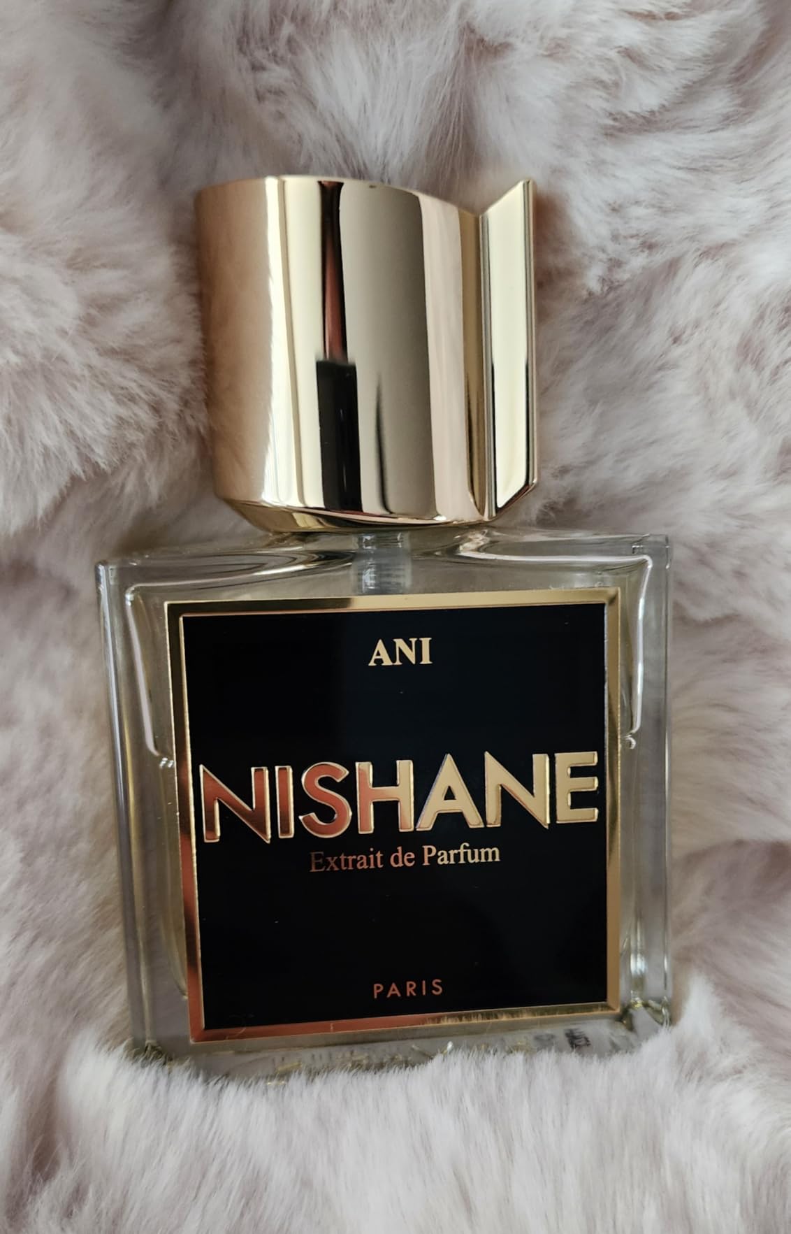 Nishane Ani customer photo 2