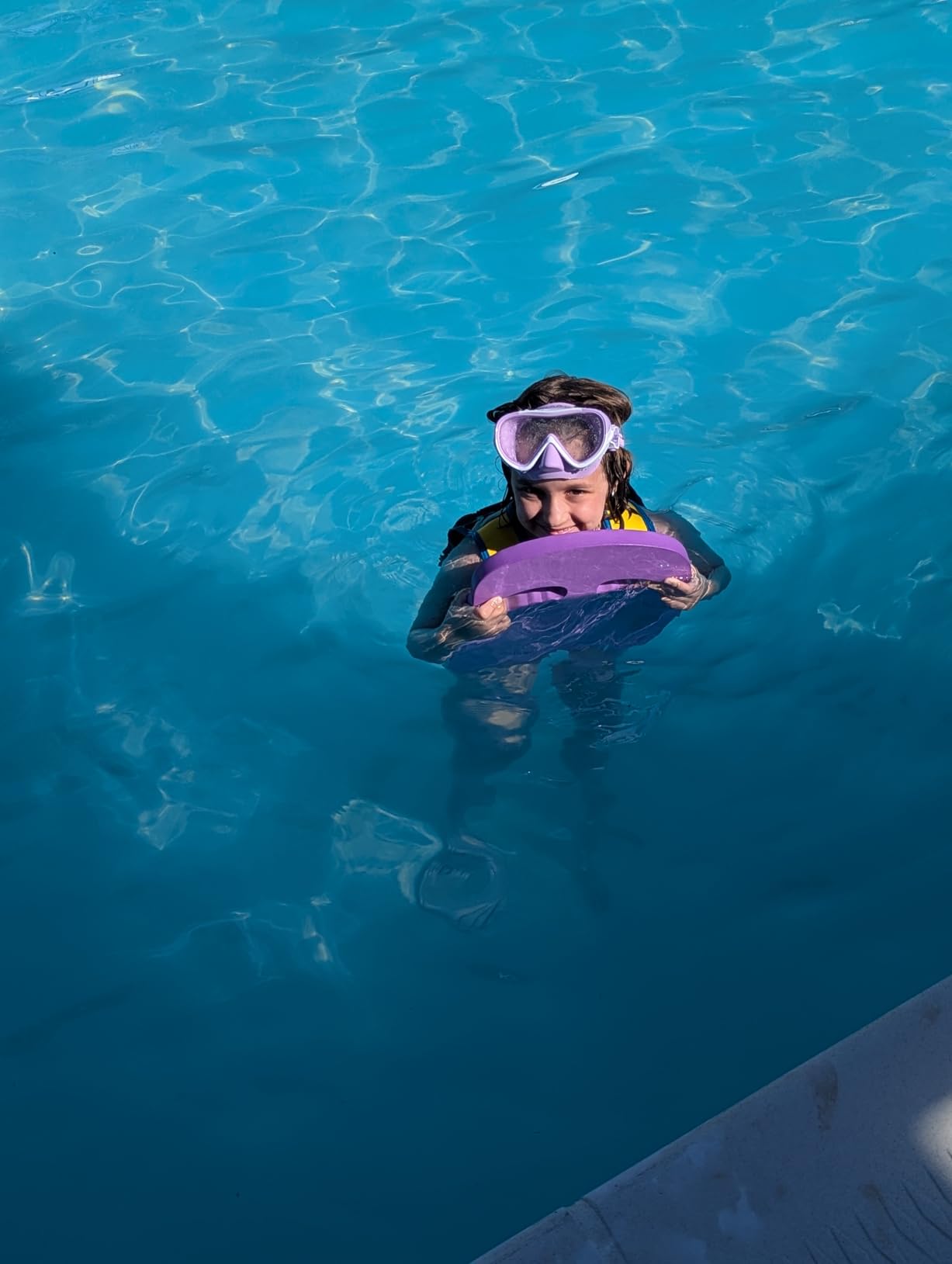 Limmys Neoprene Kids Swim Vest – Adjustable Buoyancy, Secure Fit, Awarded customer photo 2