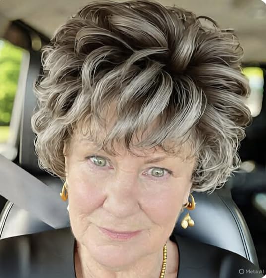 Hot Tools Pro Artist Hot Air Styling Brush | Style, Curl and Touch Ups (1”) Black customer photo 1