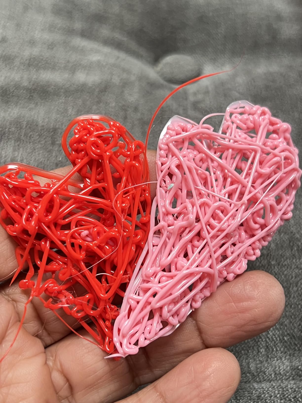 MYNT3D Super 3D Pen, 1.75mm ABS and PLA Compatible 3D Printing Pen customer photo 1