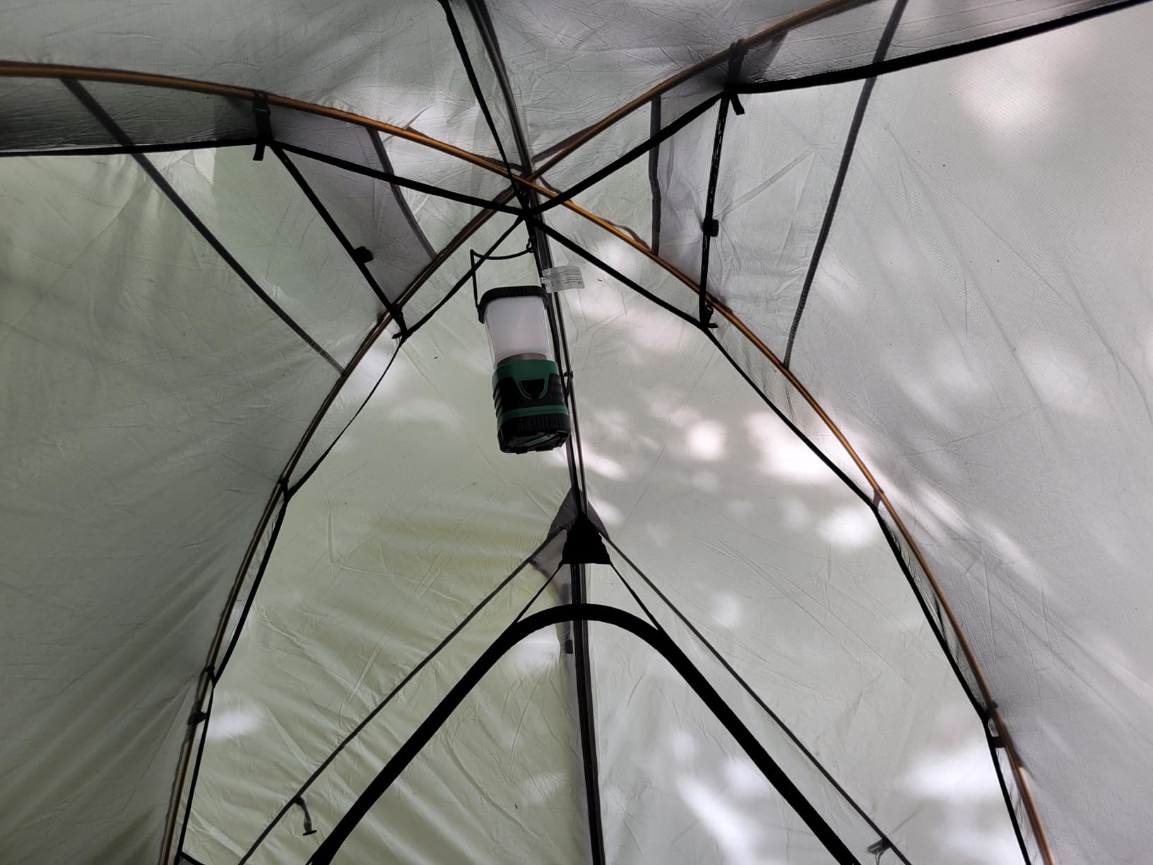 Teton Sports Mountain Ultra Tents, 1-4 Person Backpacking Tent, Lightweight, Perfect for Camping, Hiking and Backpacking – Waterproof and Built to Last customer photo 1