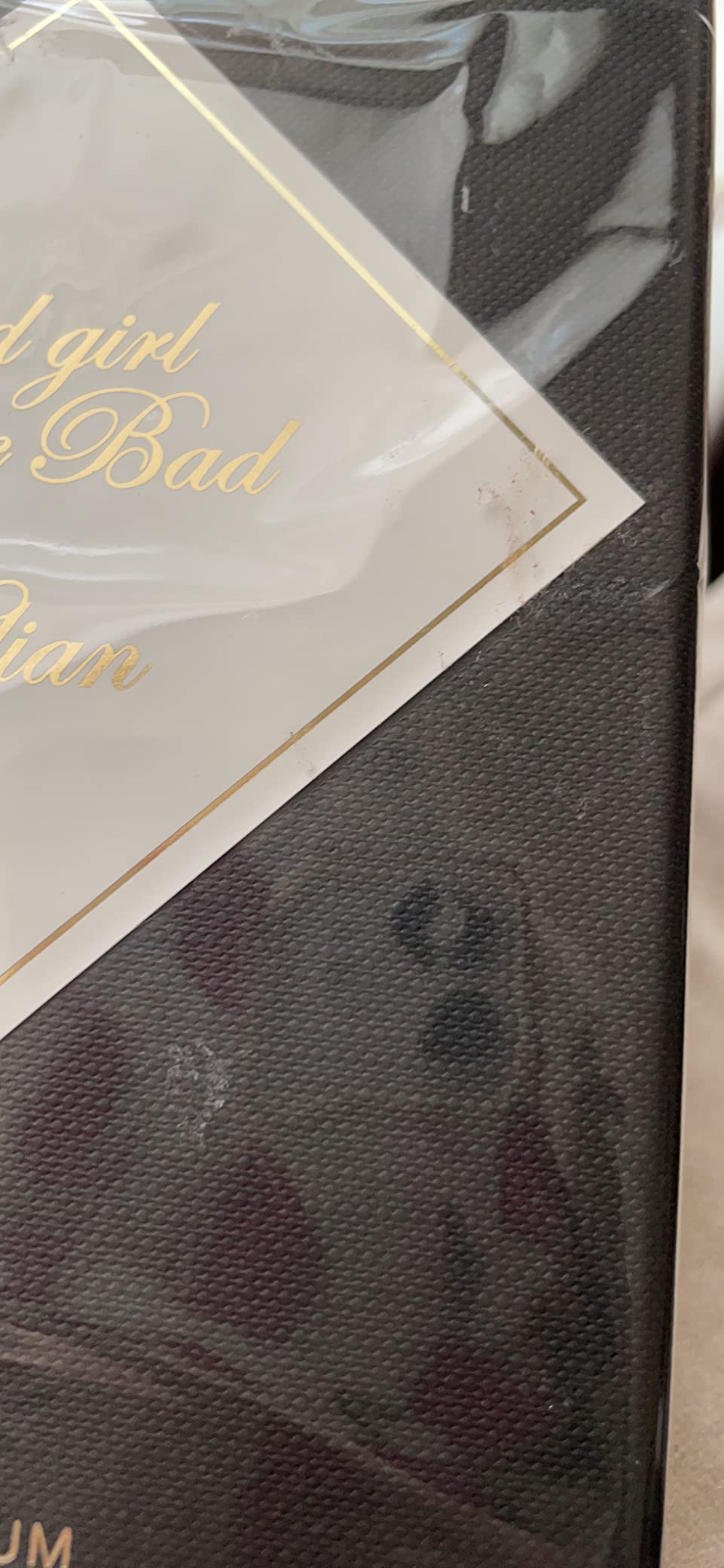 Kilian By Kilian - Good Girl Gone Bad - 1.7 fl. Oz - no clutch customer photo 1