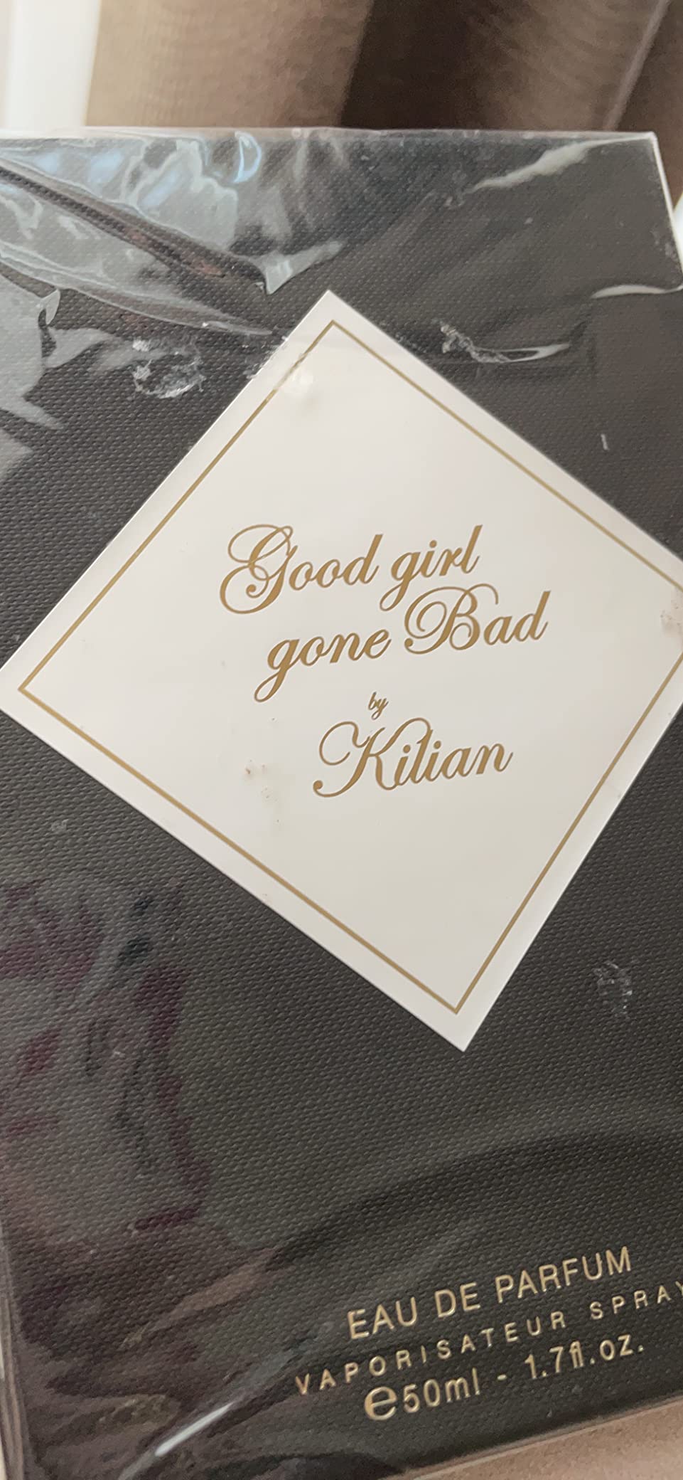 Kilian By Kilian - Good Girl Gone Bad - 1.7 fl. Oz - no clutch customer photo 2
