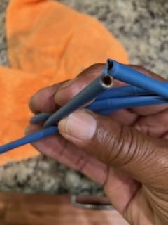 Aveen CPAP Tube and Mask Cleaning Brush, Suitable for All CPAP Hoses and Masks, CPAP Hose Cleaning Brush Kit, Enhance Your CPAP Machine and CPAP mask, CPAP mask Cleaner. customer photo 1