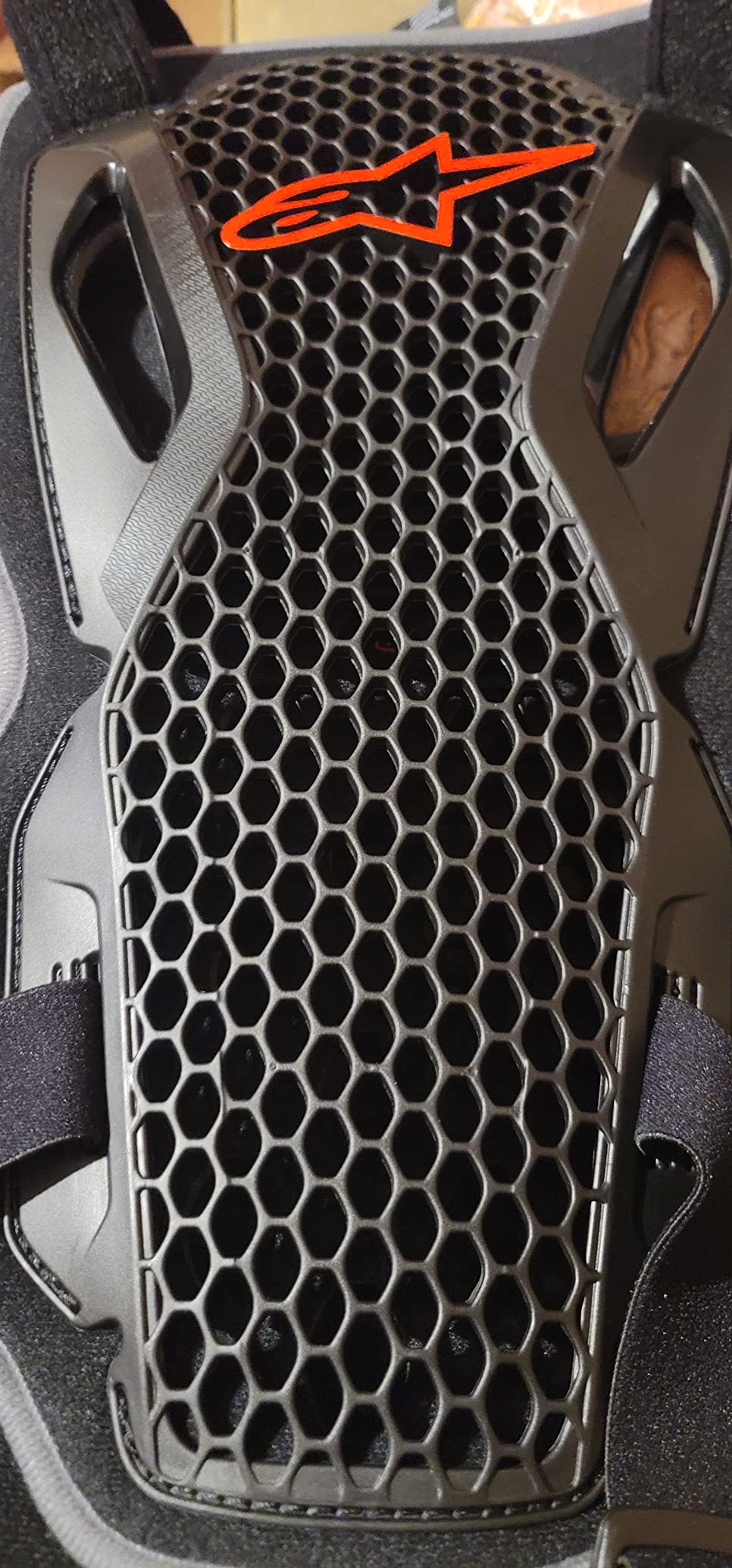 Alpinestars Bionic Action Chest Protector customer photo 2