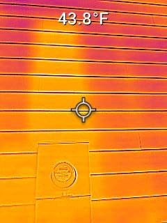 Flir TG165-X Thermal Imaging Camera with Bullseye Laser, Spot IR customer photo 1