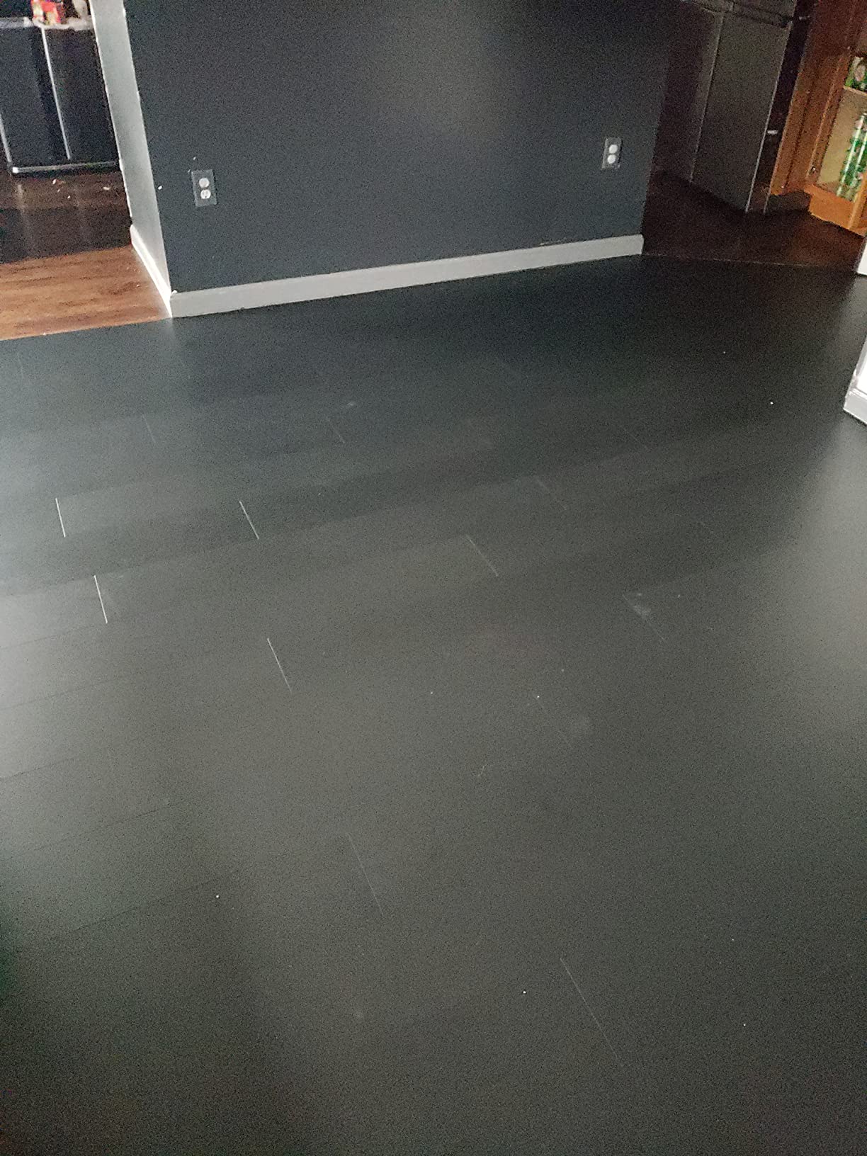 Lucida Surfaces MaxCore Ultra 7.31x48in 28mil 6mm 24.5SqFt Click Lock LVP customer photo 2