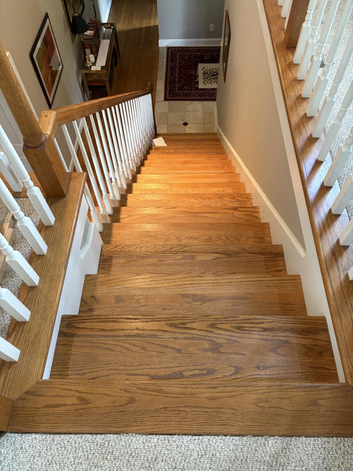 Butizone Stair Treads Non Slip 6
