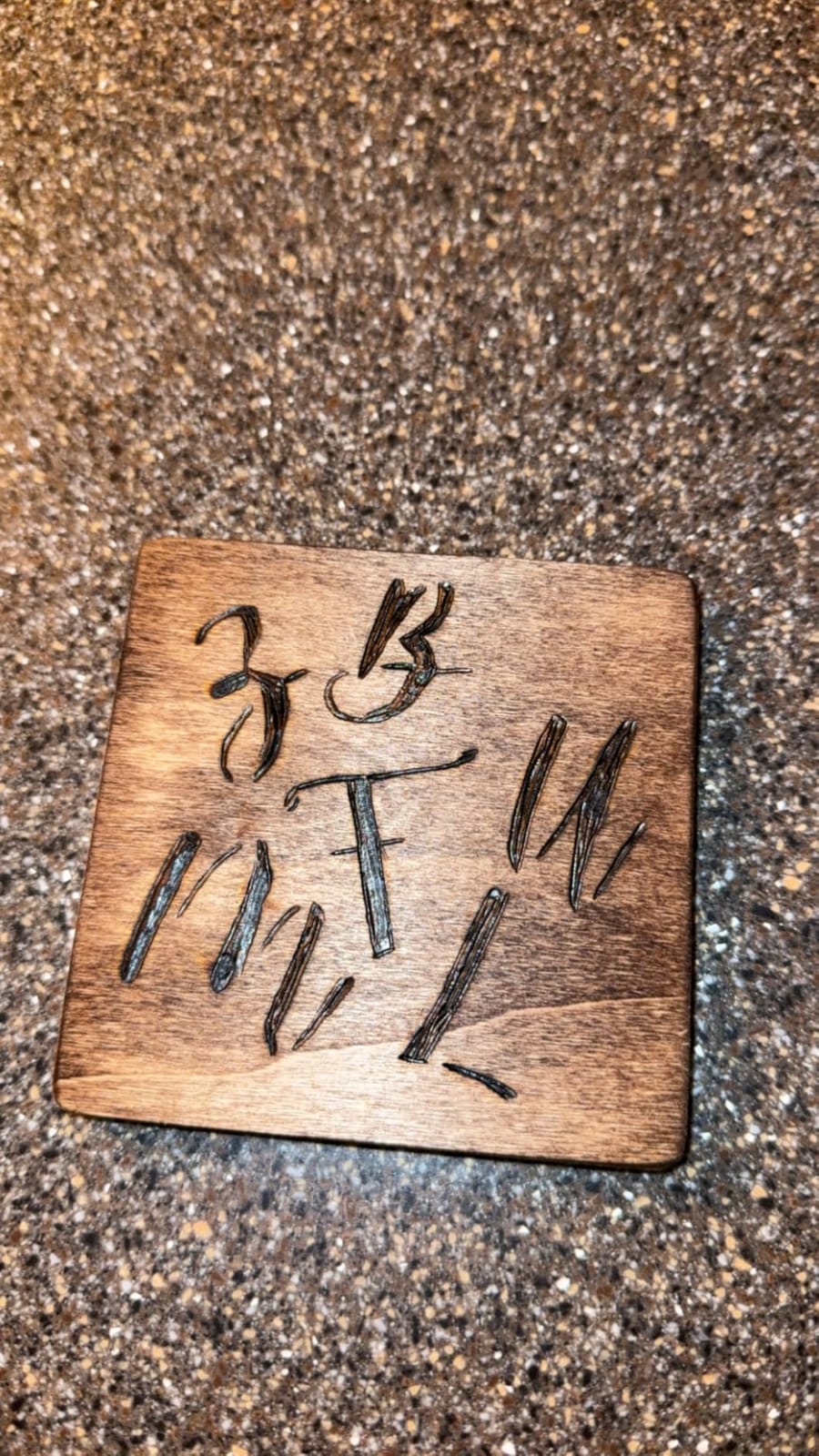 116pcs Wood Burning Kit, Adjustable Temperature 220~480℃ for Beginners customer photo 1