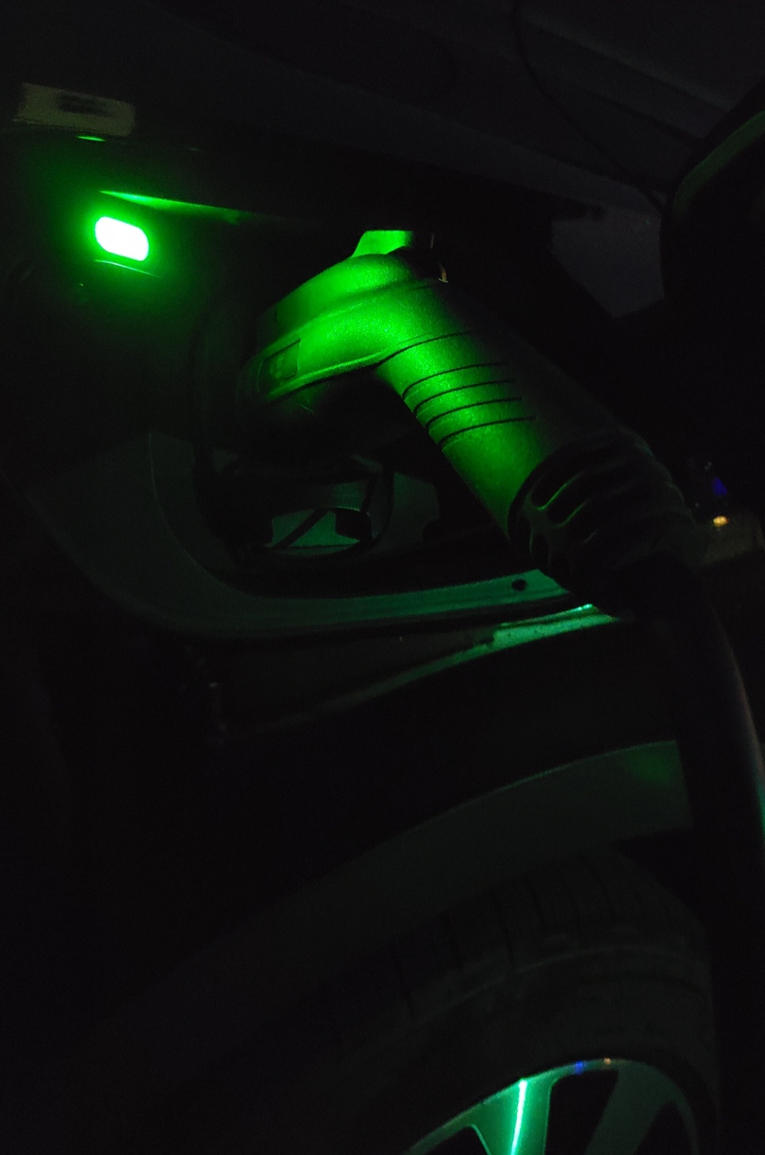 Wallbox Pulsar Plus Level 2 Ev Charger 40A, Electric Car Charger EVSE J1772 customer photo 1