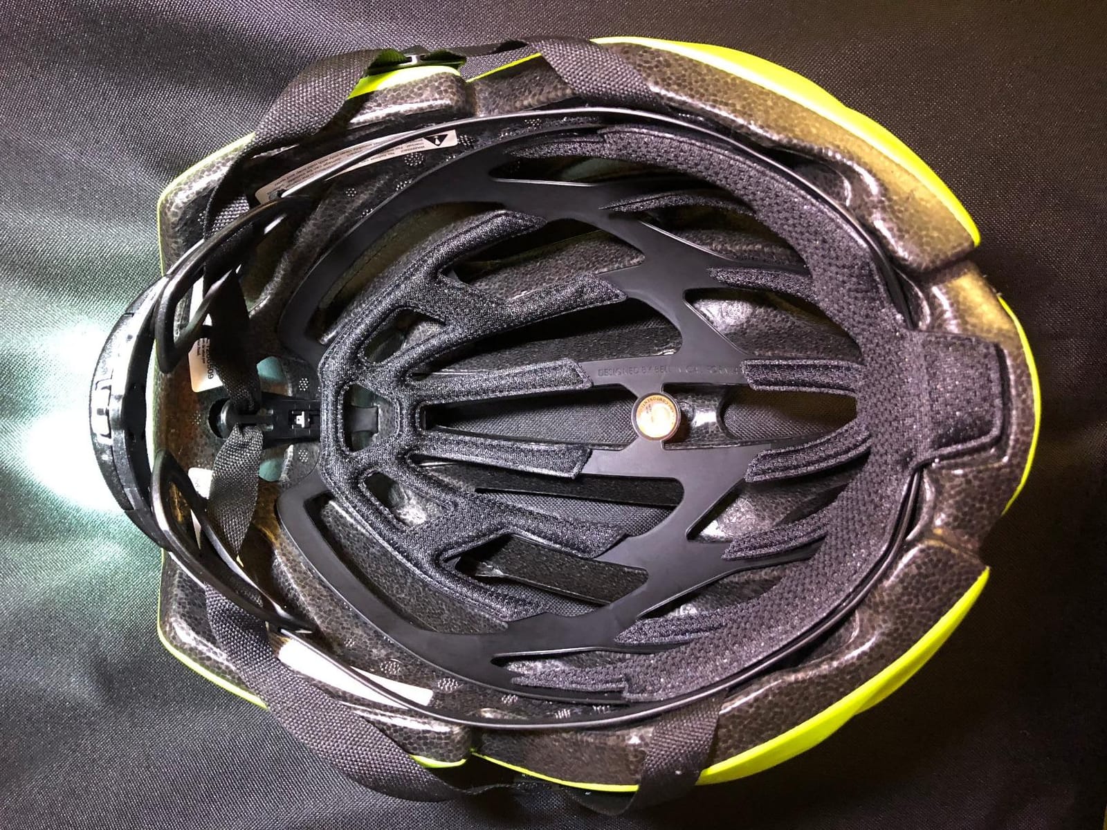 Bell Stratus MIPS customer photo 1