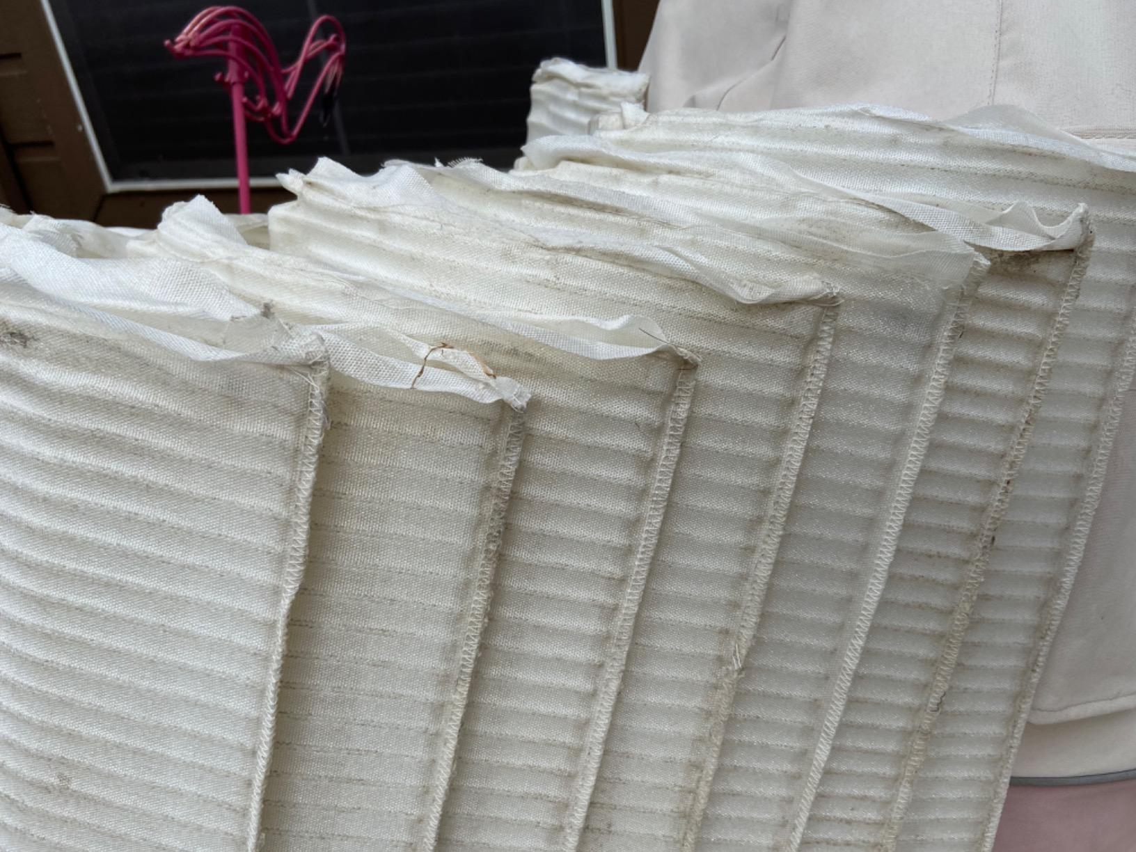 EC-180009-60 Sq. Ft. DE Pool Filter - Limited Warranty - Pentair customer photo 2