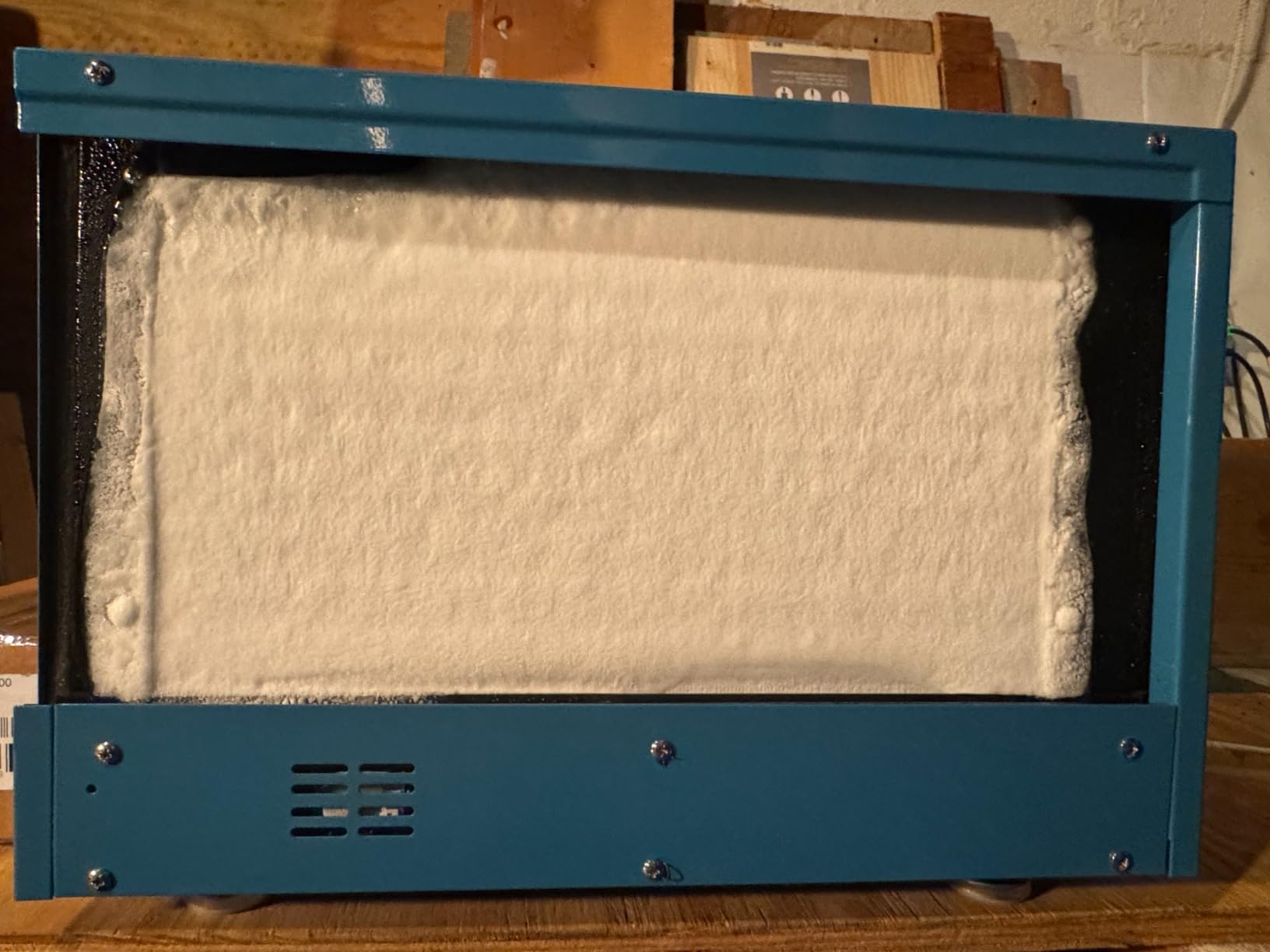 ALORAIR 113 Pints Crawlspace Dehumidifier for Commercial, Sentinel HD55 customer photo 2