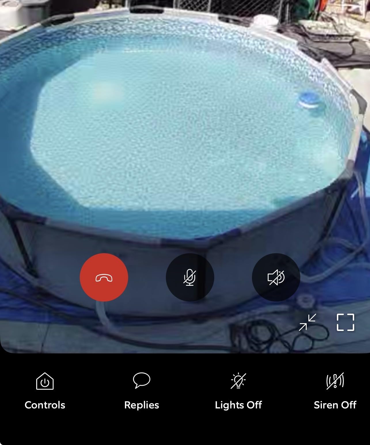 Pool Chlorine Floater, 7.5