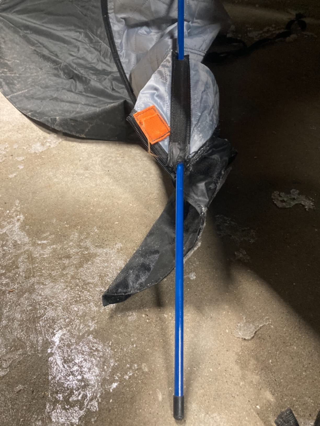 Otter 201625 Vortex PRO Lodge Thermal Hub customer photo 2