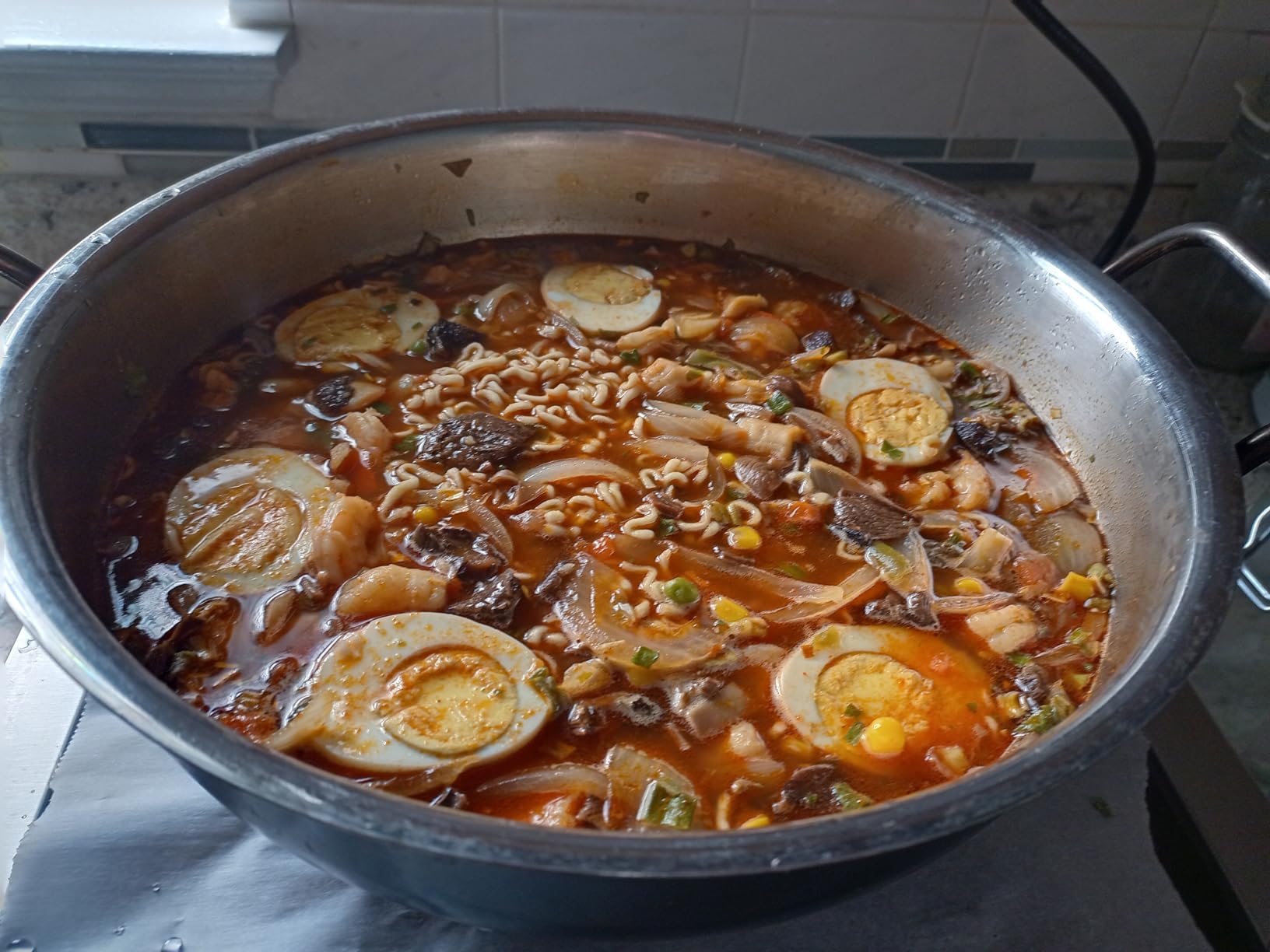 1800W Commercial Induction Cooktop, 120V, 9.25-Inch Hot Plate customer photo 2