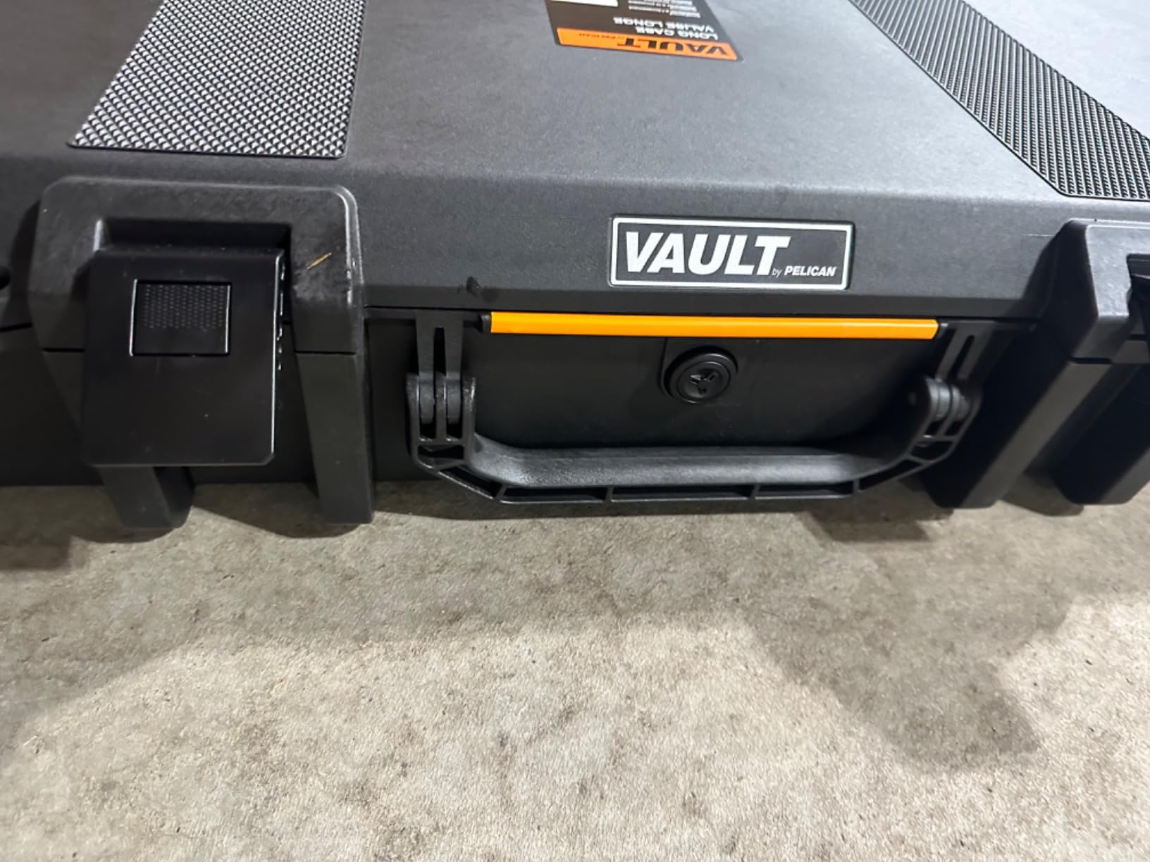 Pelican Vault Long Cases - Hard Case For Camera, Rifle, Gear, Equipment customer photo 1