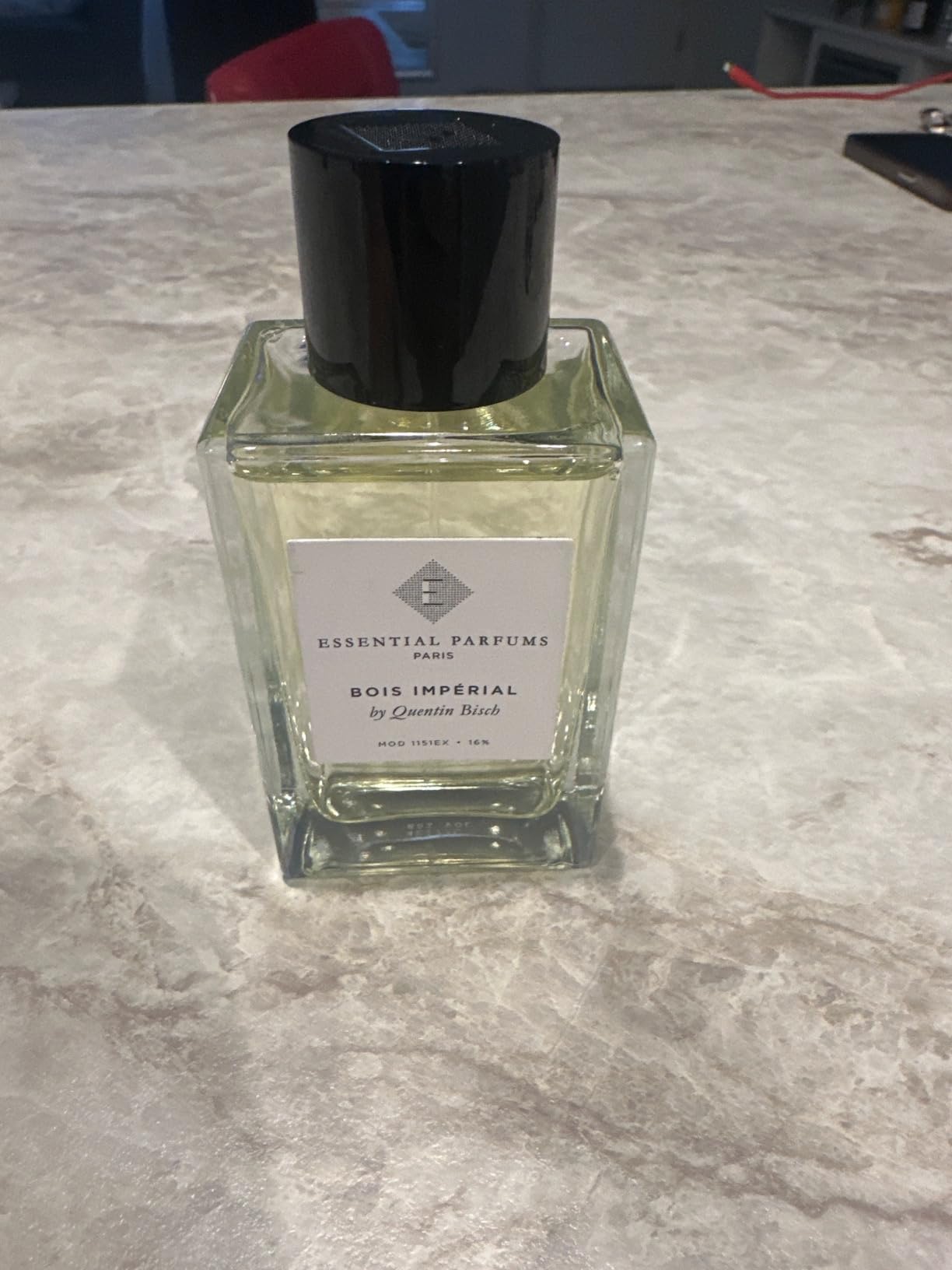Essential Parfums Bois Imperial EDP 100 ml customer photo 2