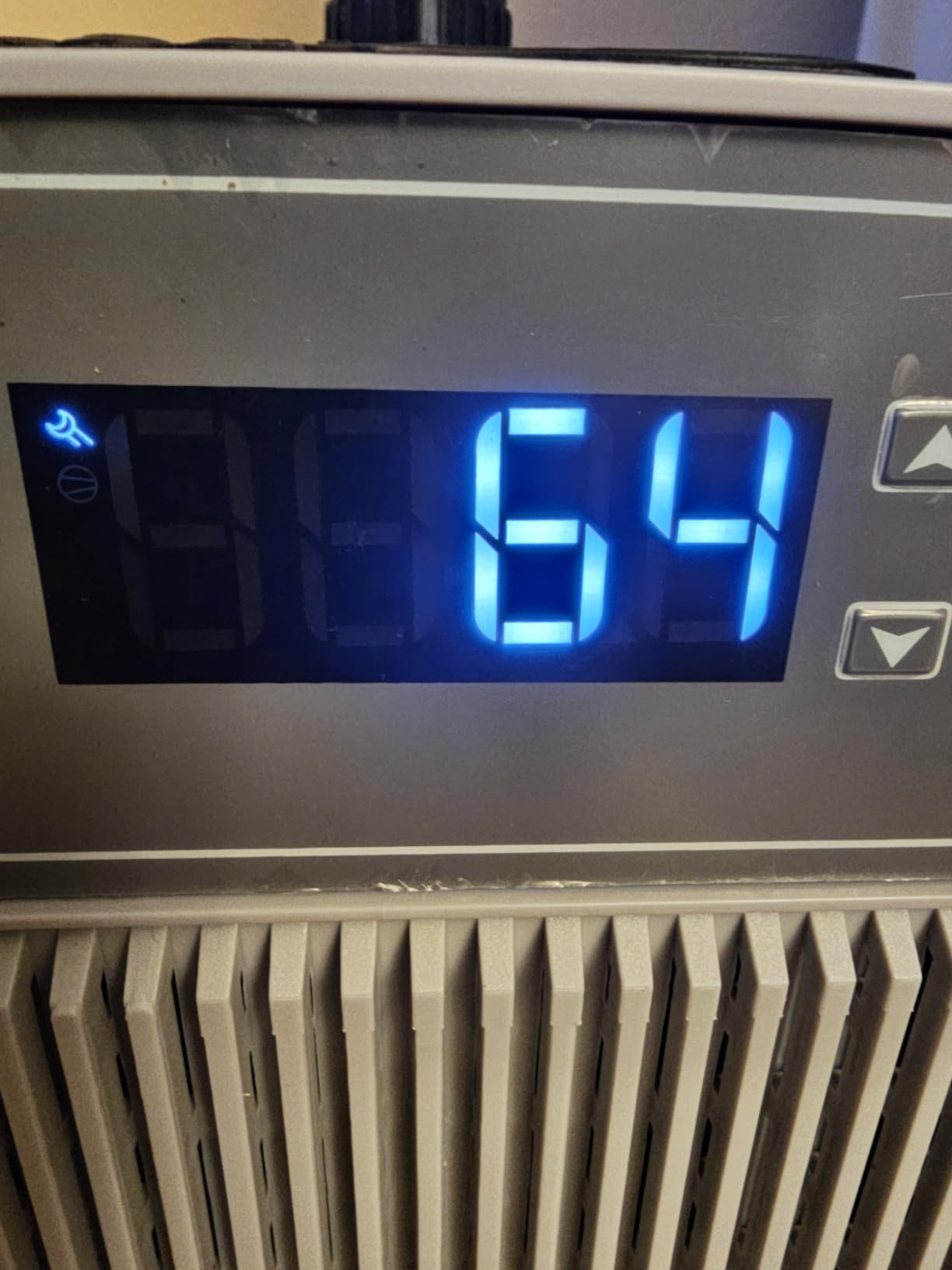 Poafamx Aquarium Chiller 42Gal, Quiet Water Chiller for Fish Tank 1/10 HP customer photo 1