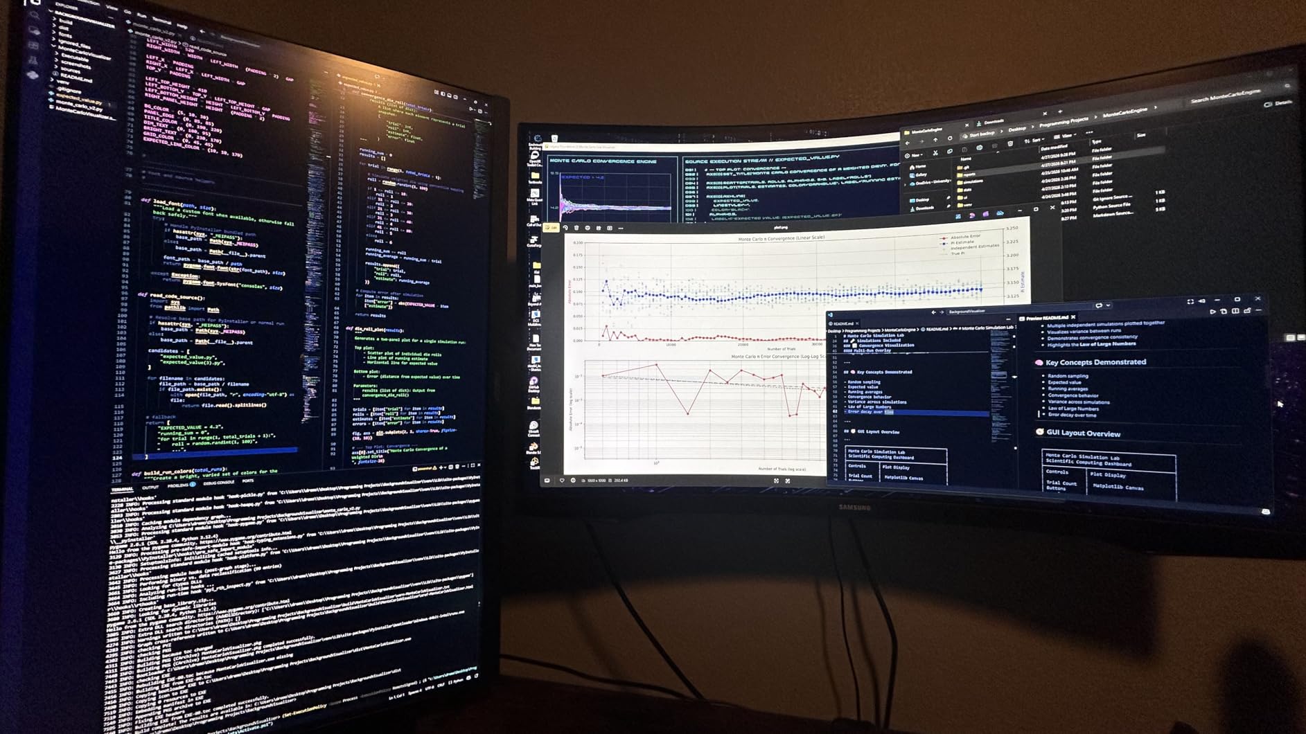 KOORUI 34 Inch 200Hz Ultrawide Curved WQHD 3440x1440p Gaming Monitor 1000R customer photo 2
