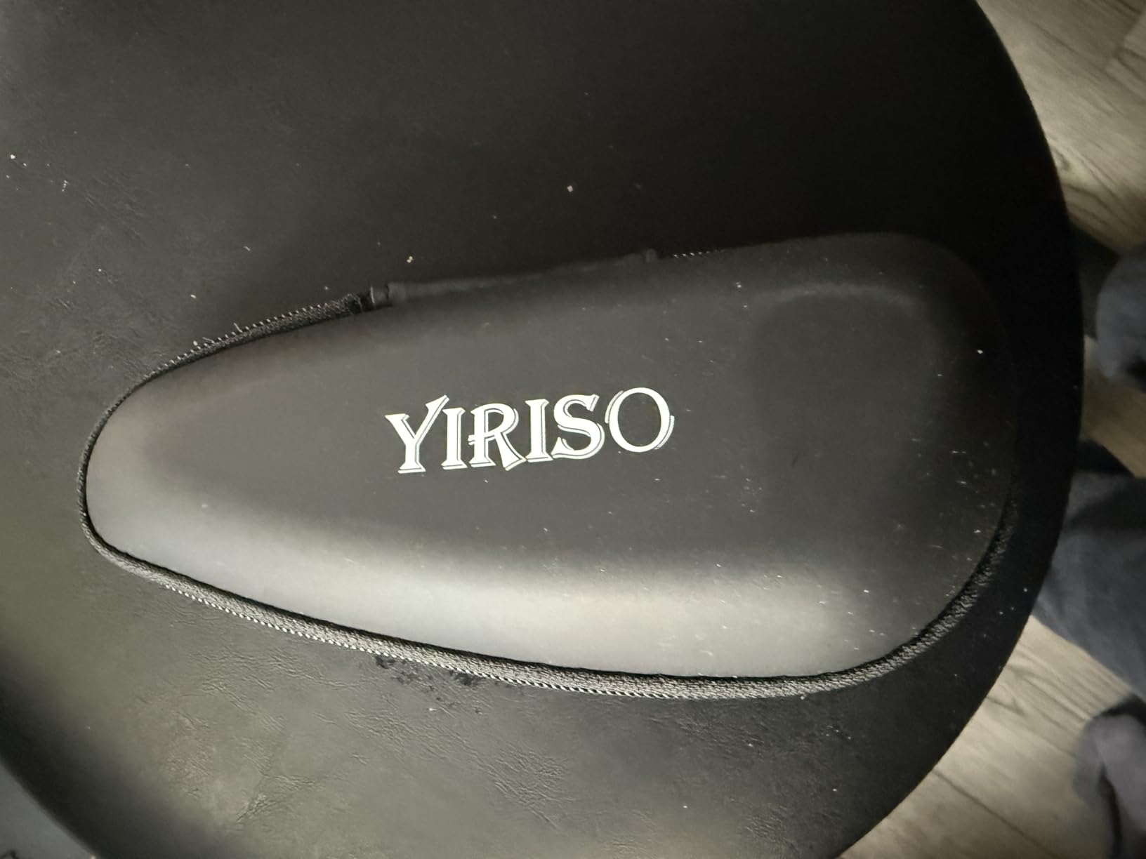 YIRISO Electric Razor for Men, 9000 RPM Smooth Rotary Shaver customer photo 2