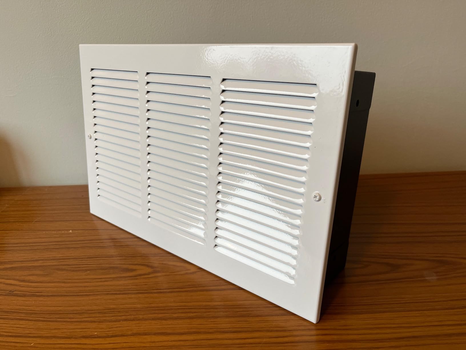 Elder Welder® Hidden Wall Safe with Air Vent Cover, Combination Lock | Easy to Install, Fits Perfectly Between 16