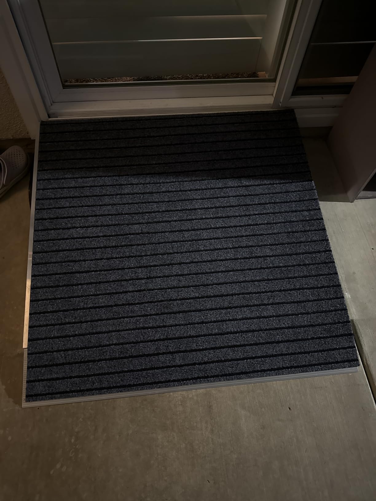 Adjustable Threshold Ramp for Doorways, 36