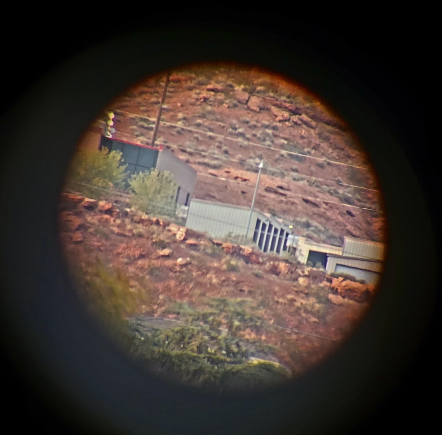 WOZEL 25-75x80 Spotting Scope with Tripod for Target Shooting High Powered customer photo 1