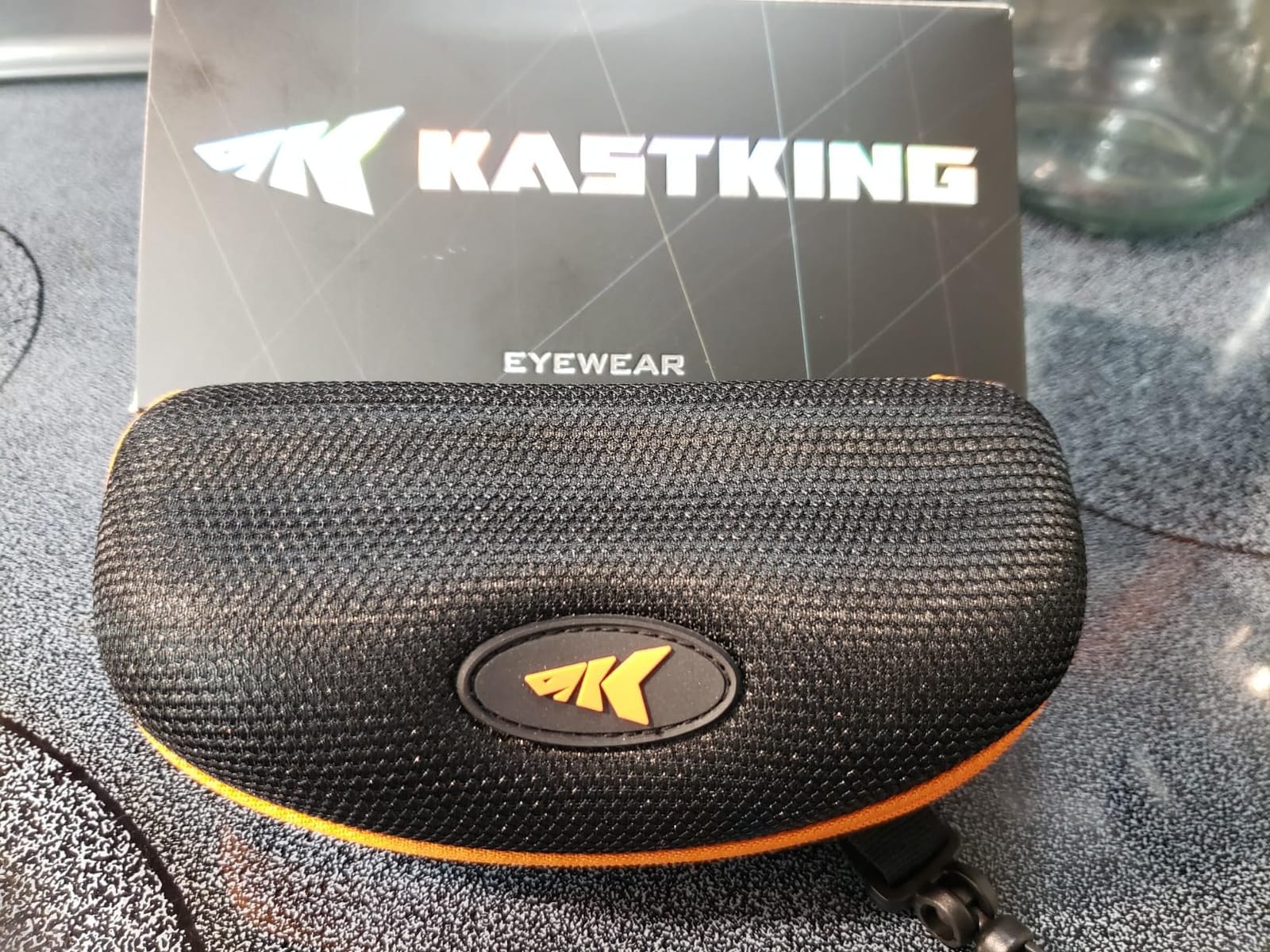 KastKing Estero Bifocal Polarized Sunglasses, PC Lens, Grilamid Frame customer photo 2