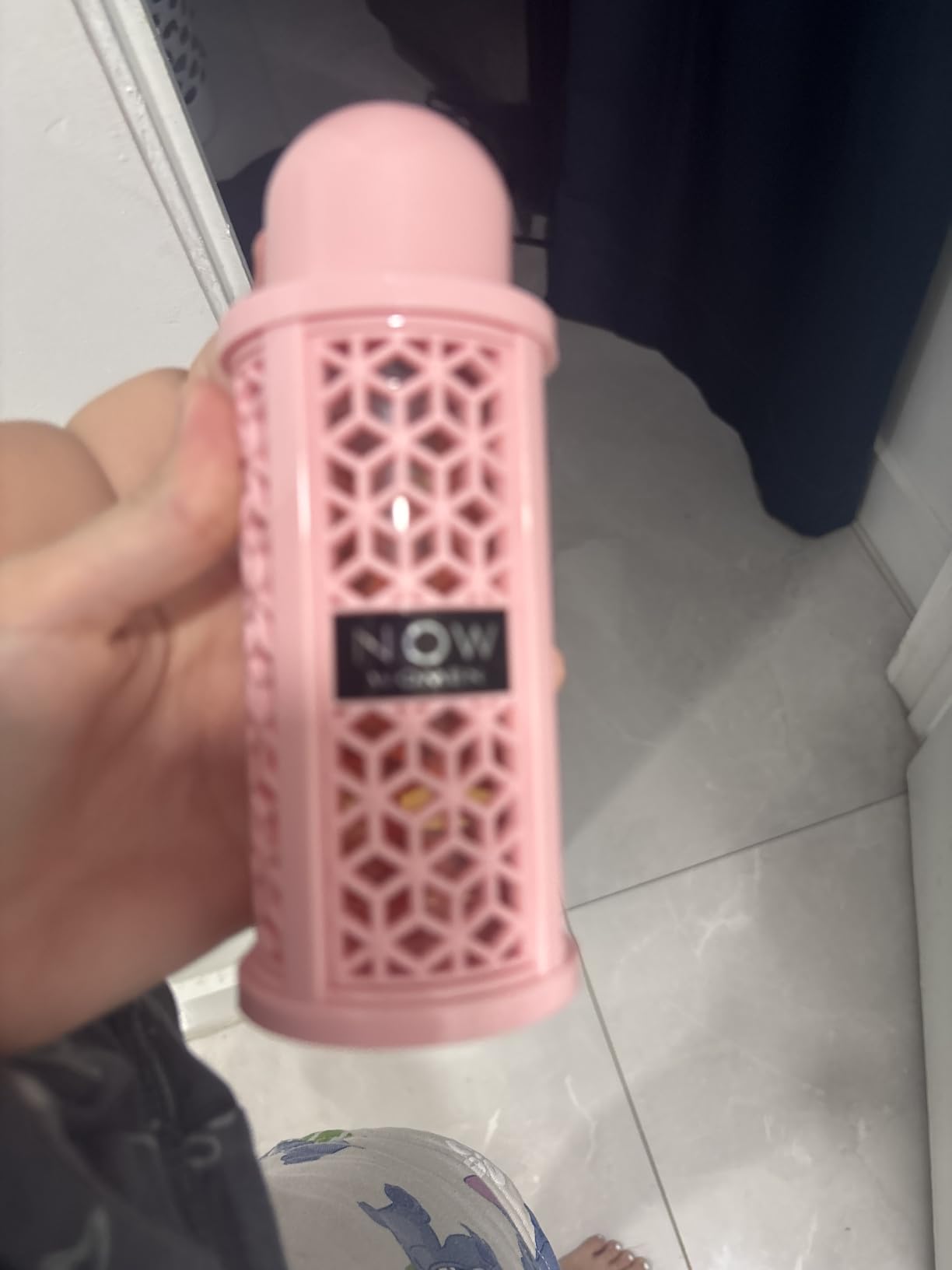 Rave Now Eau de Parfum Spray for Women, 3.4 Ounce customer photo 1