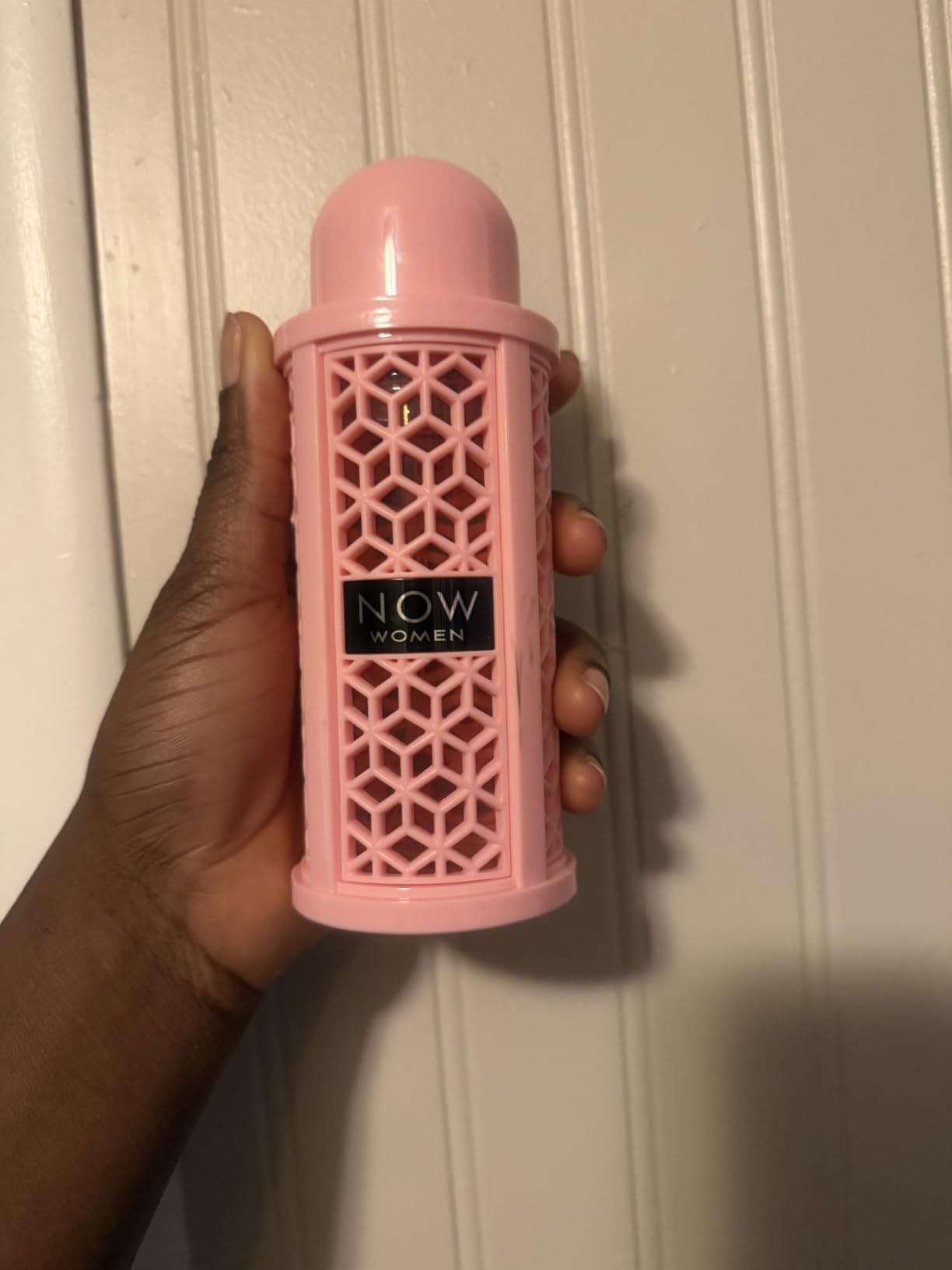 Rave Now Eau de Parfum Spray for Women, 3.4 Ounce customer photo 2