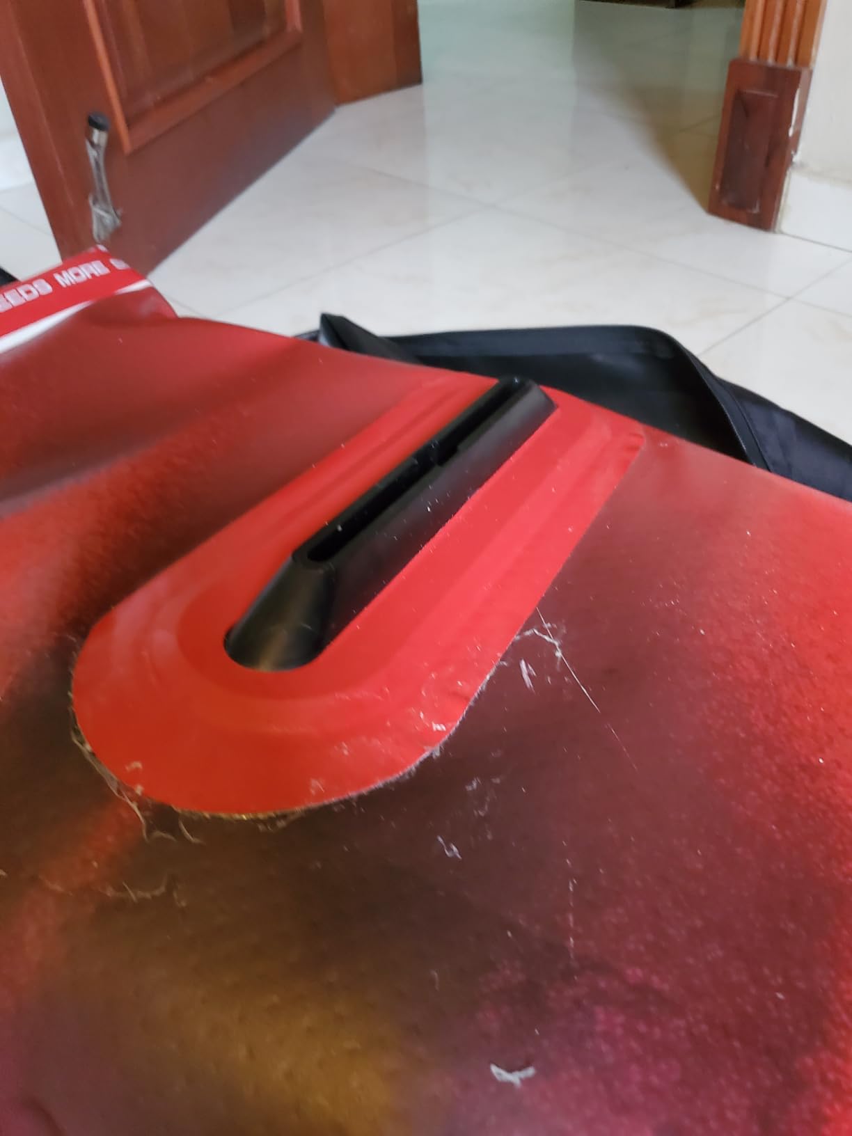 Windsurfing Sail with Inflatable Surfing Boards SUP Windsurf Paddle Board SUP Windsurfer Inflatable Windsurf Sail 4m²/5m²/6m² Inflatable Windsurfing Board and Sail for Fun Water Sports customer photo 2