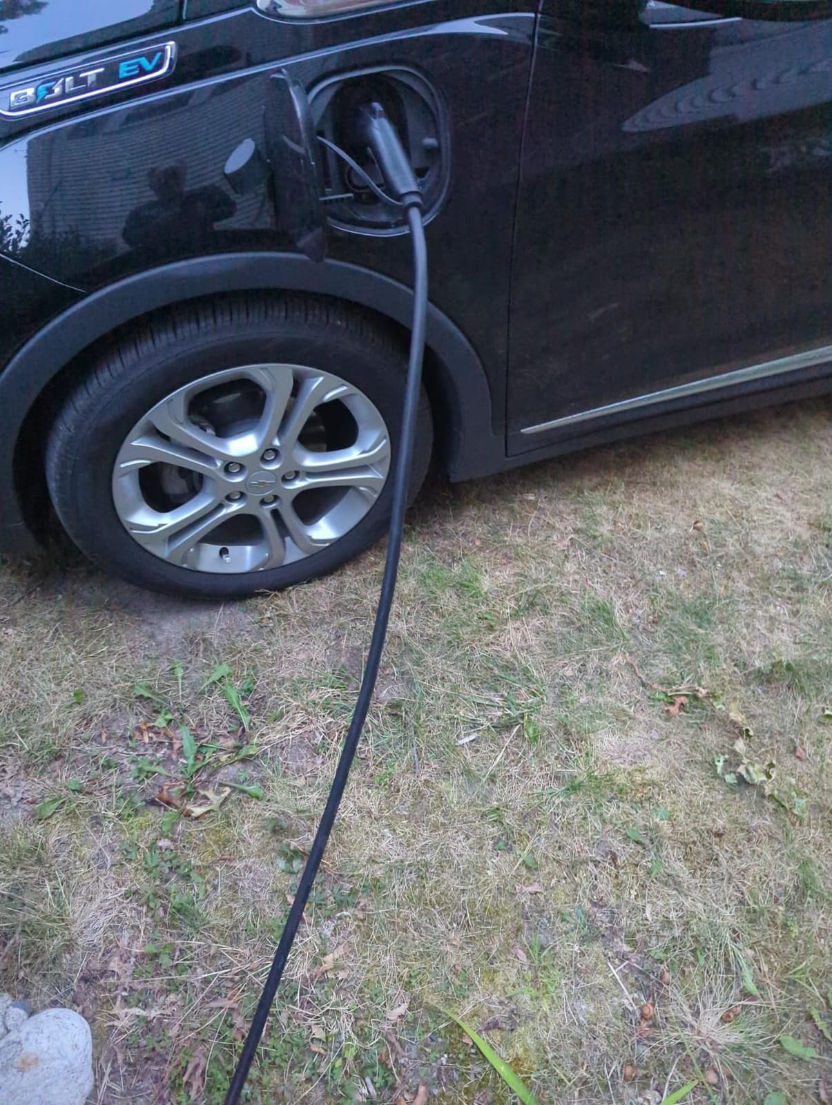 SEGUMA 32A Level 2 EV Charger, J1772 Charger with NEMA 14-50 Plug customer photo 1